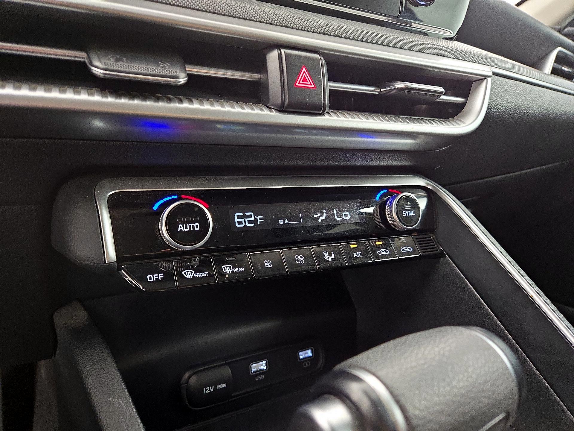 Thumbnail: 2022 Kia K5 - 16