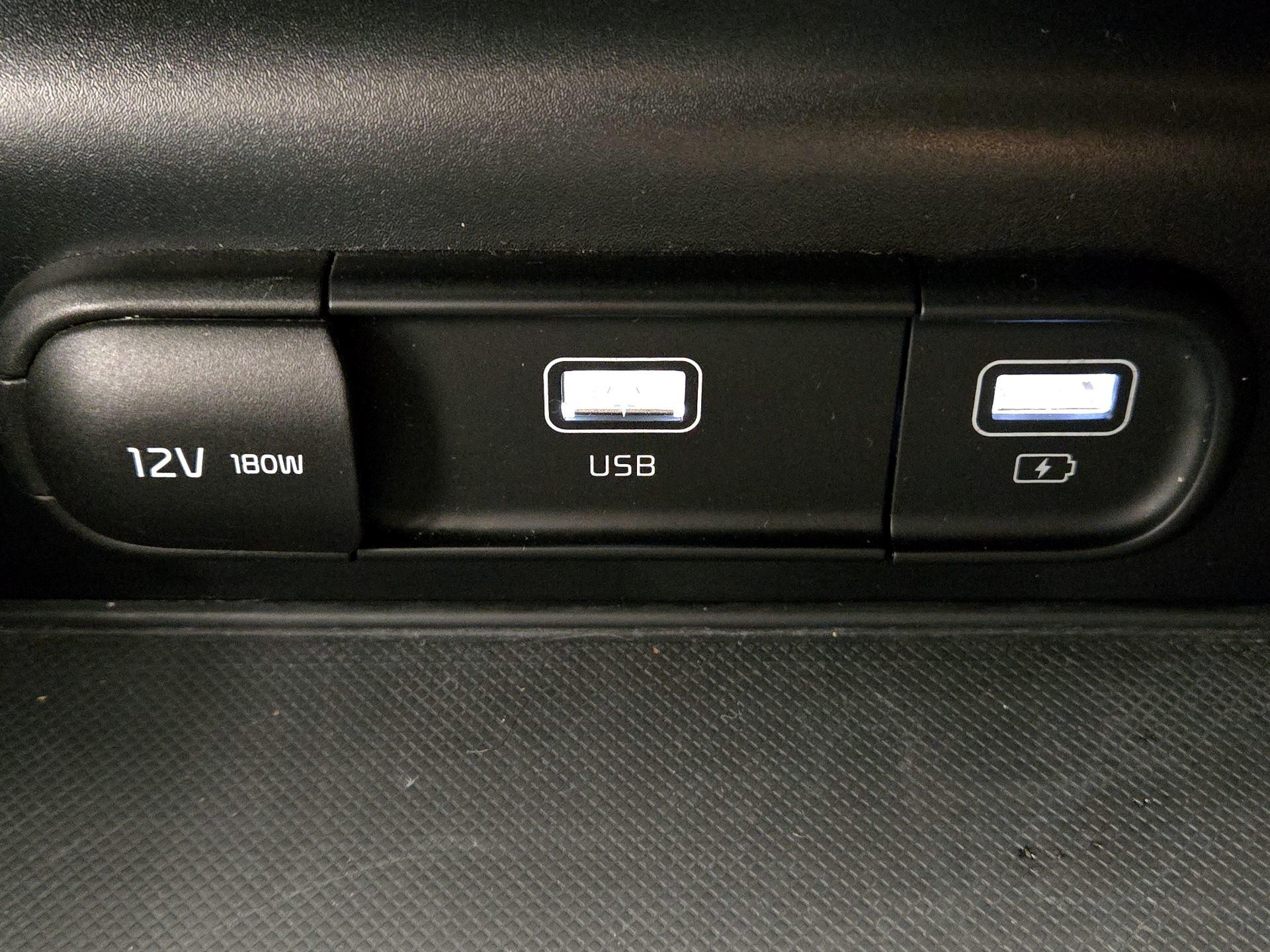 Thumbnail: 2022 Kia K5 - 18