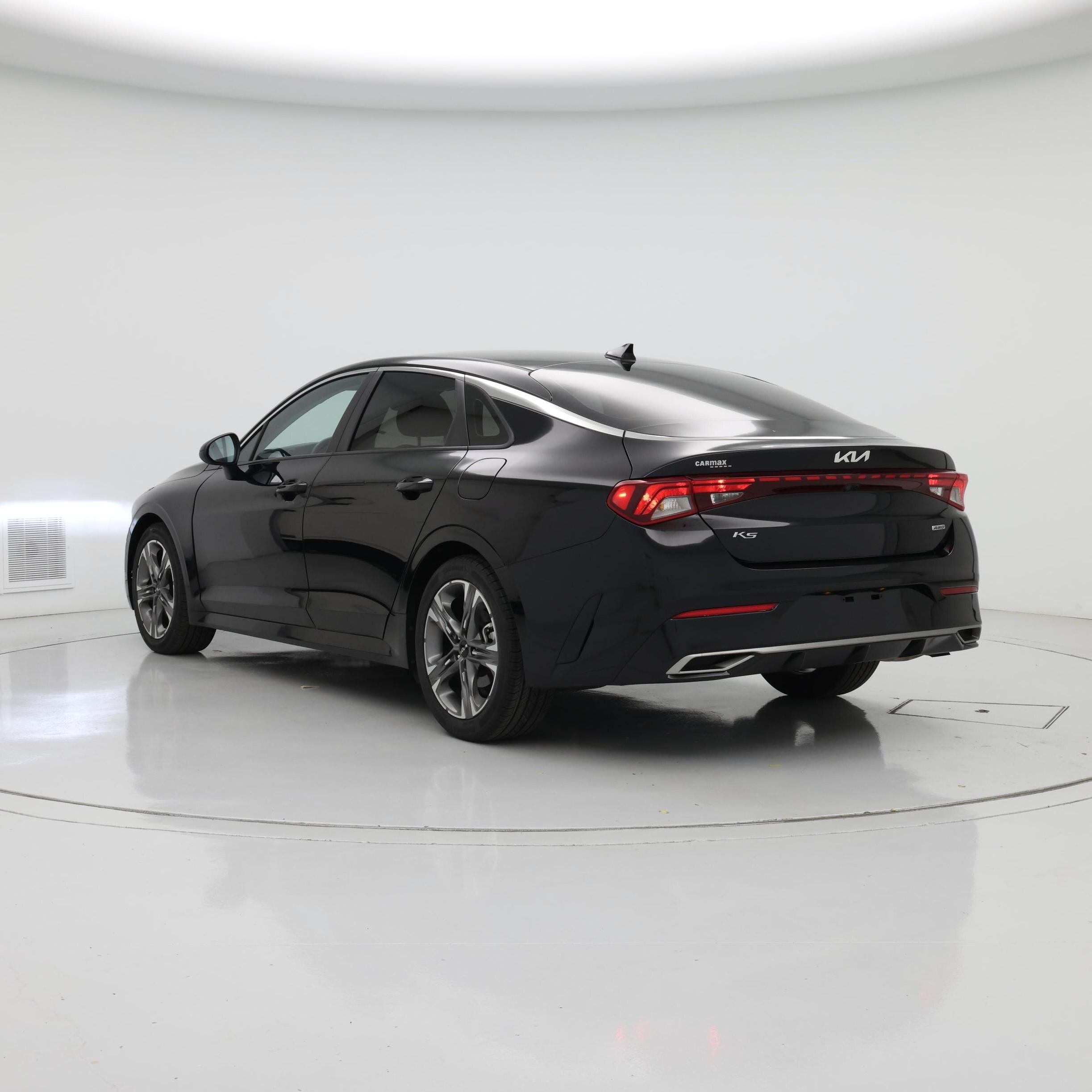 Thumbnail: 2022 Kia K5 - 2