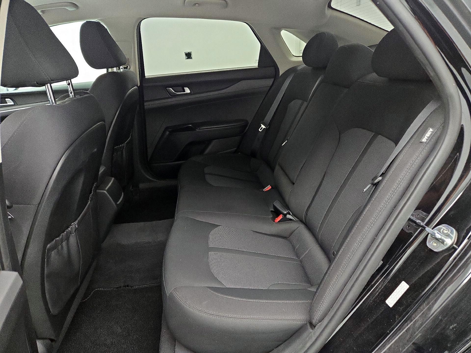 Thumbnail: 2022 Kia K5 - 19