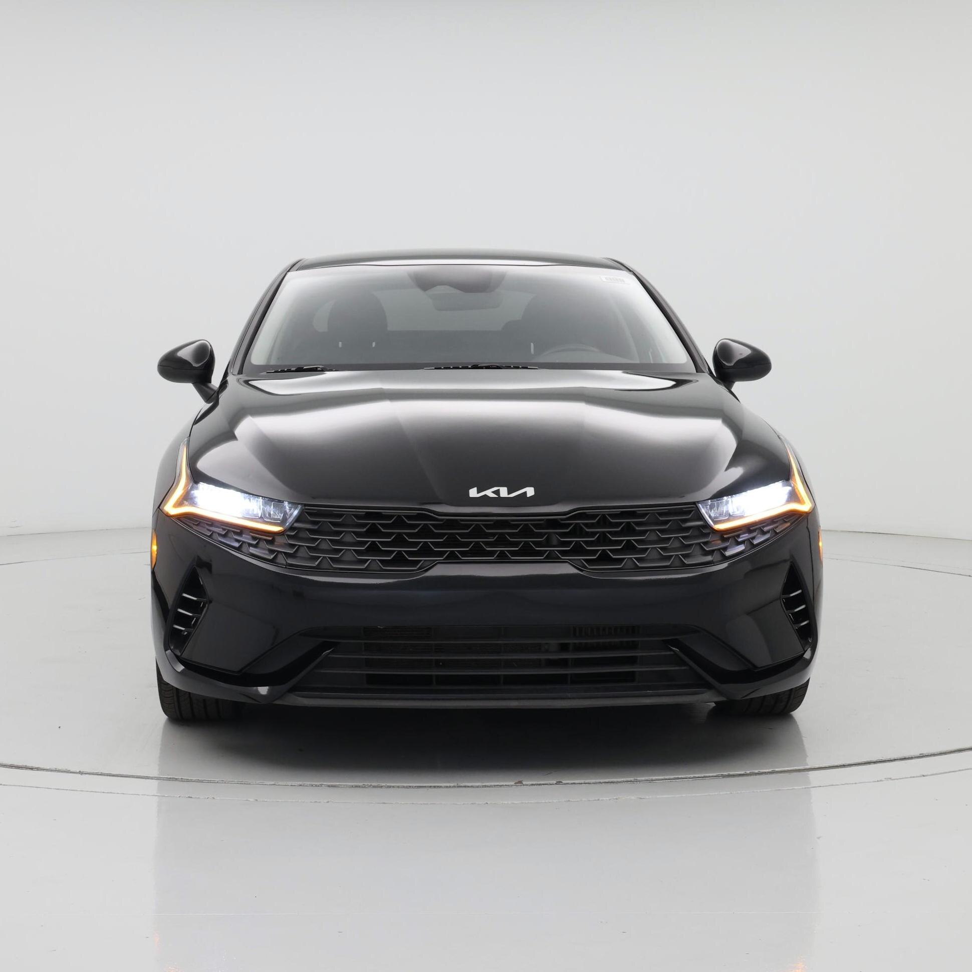 Thumbnail: 2022 Kia K5 - 5