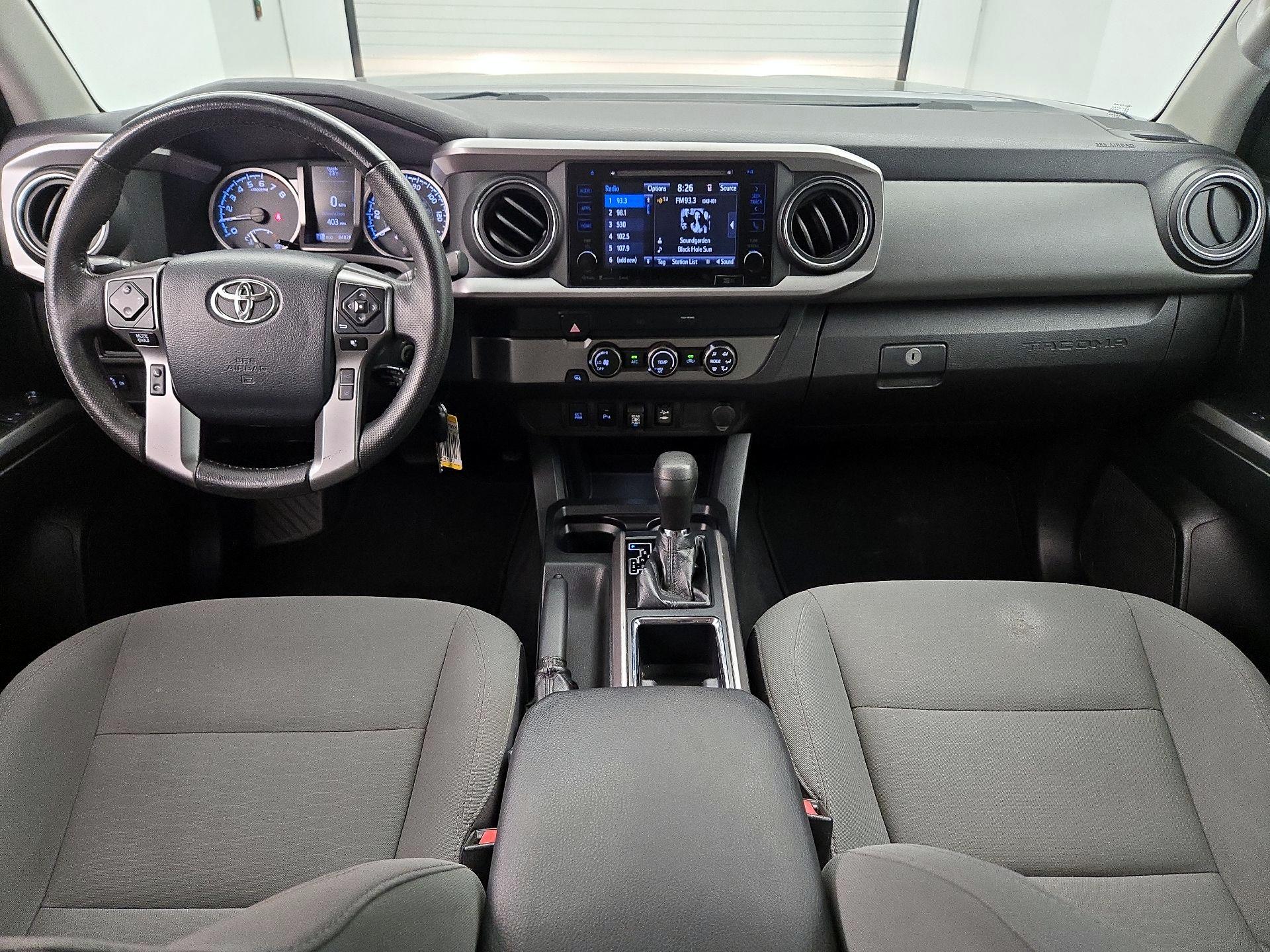 Thumbnail: 2019 Toyota Tacoma - 9