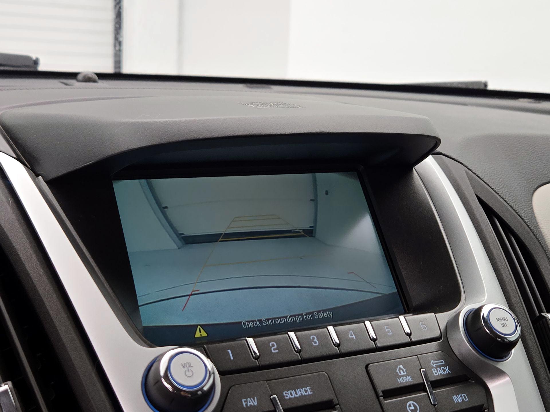 Thumbnail: 2017 Chevrolet Equinox - 13