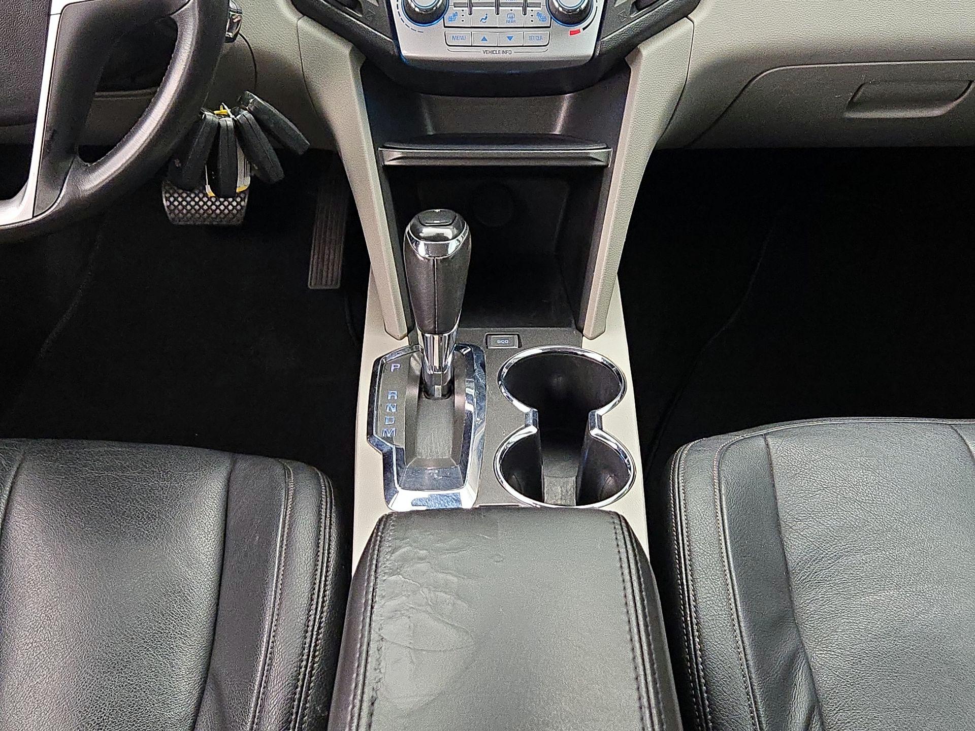 Thumbnail: 2017 Chevrolet Equinox - 16