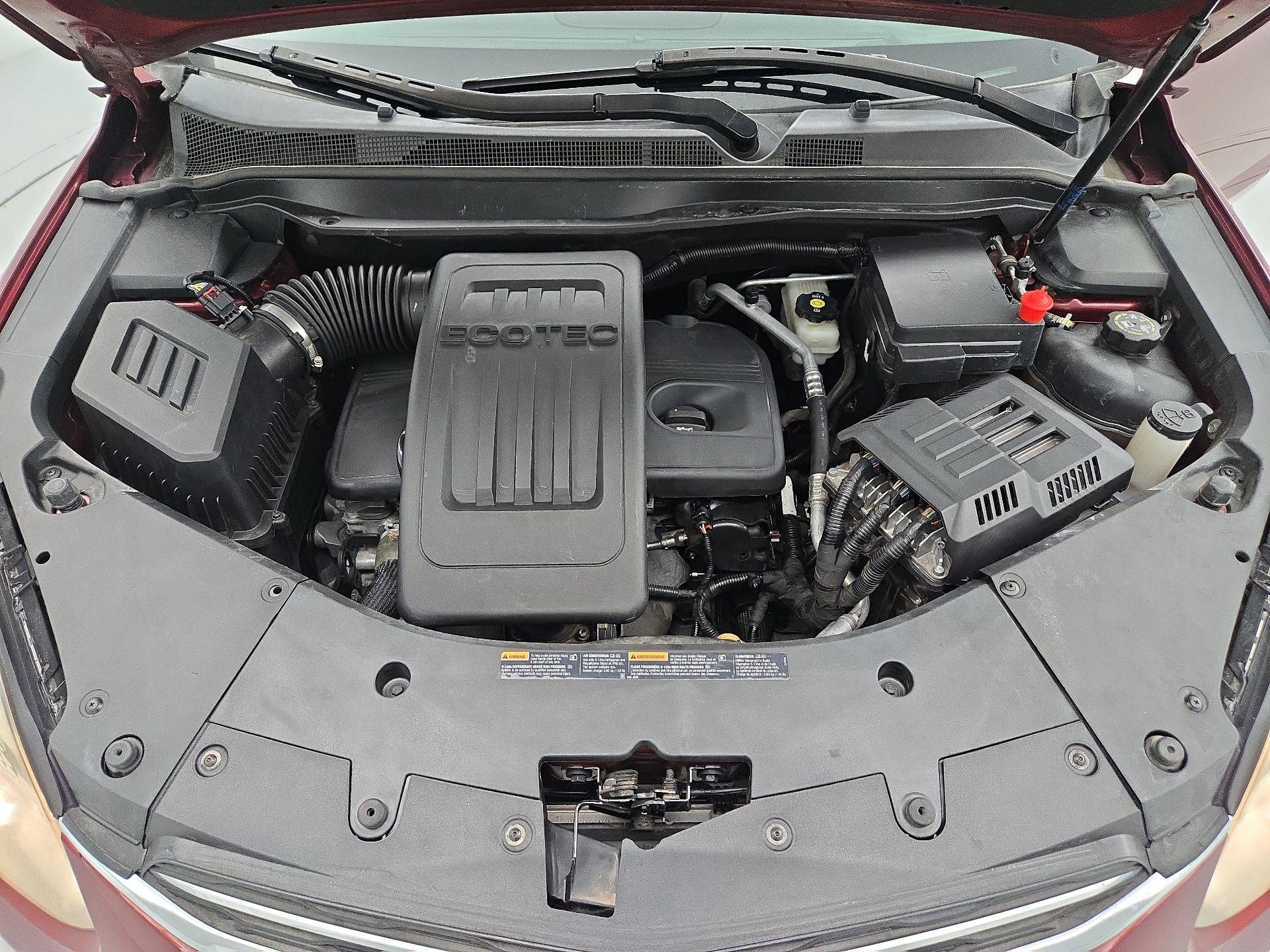 Thumbnail: 2017 Chevrolet Equinox - 20