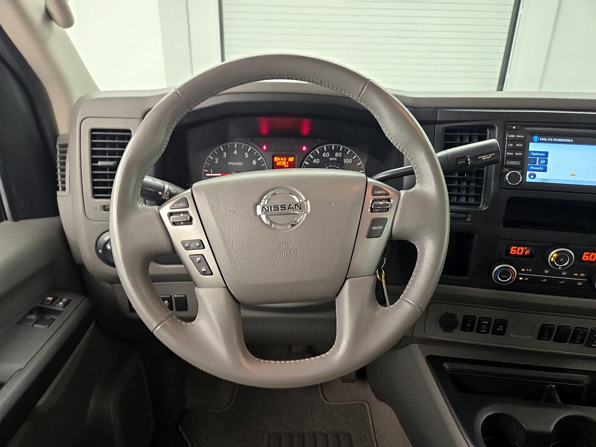 Thumbnail: 2018 Nissan NV - 10