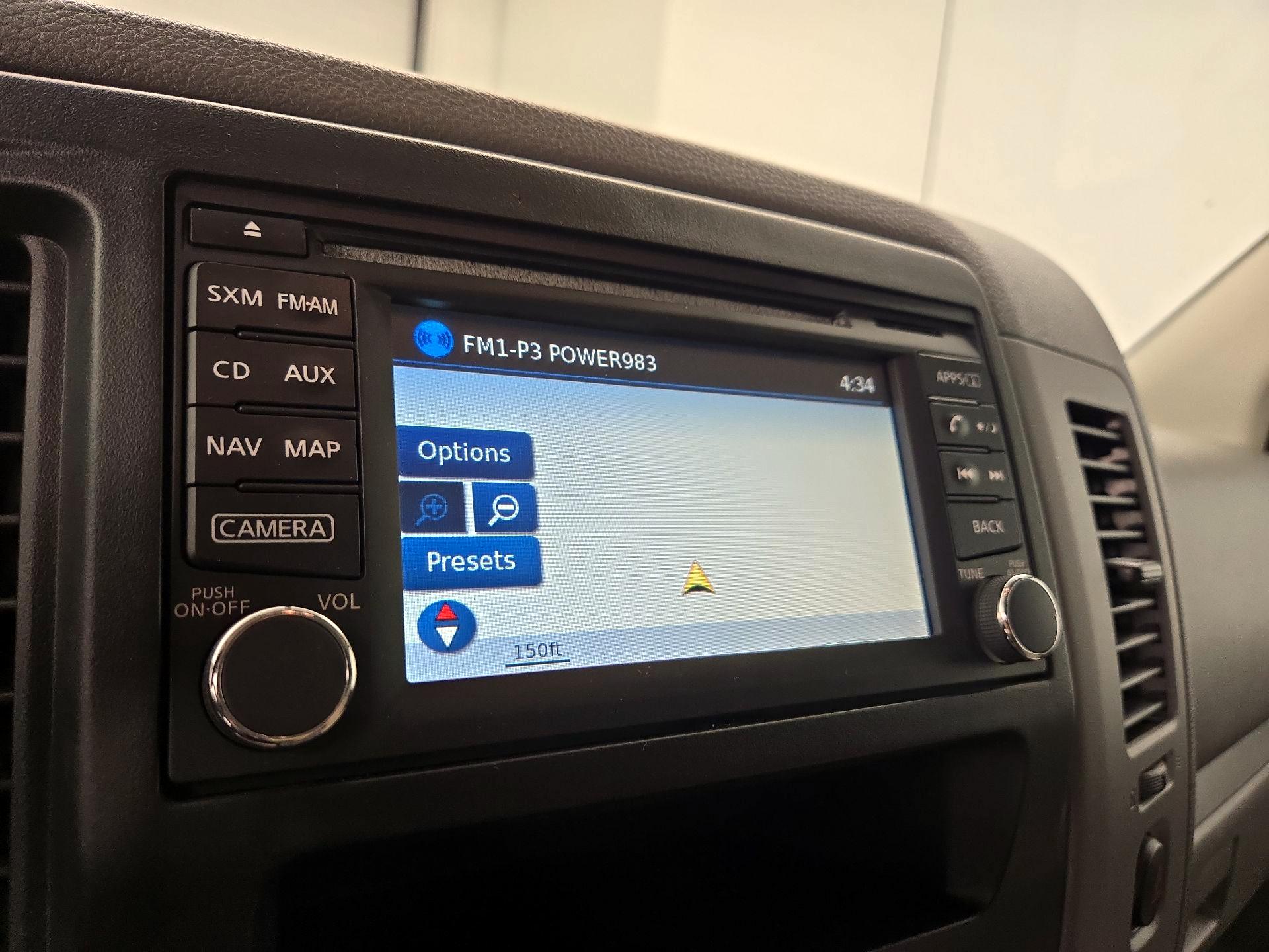 Thumbnail: 2018 Nissan NV - 14