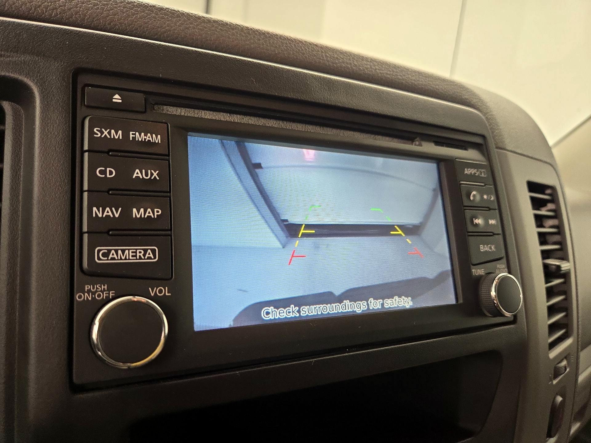 Thumbnail: 2018 Nissan NV - 15