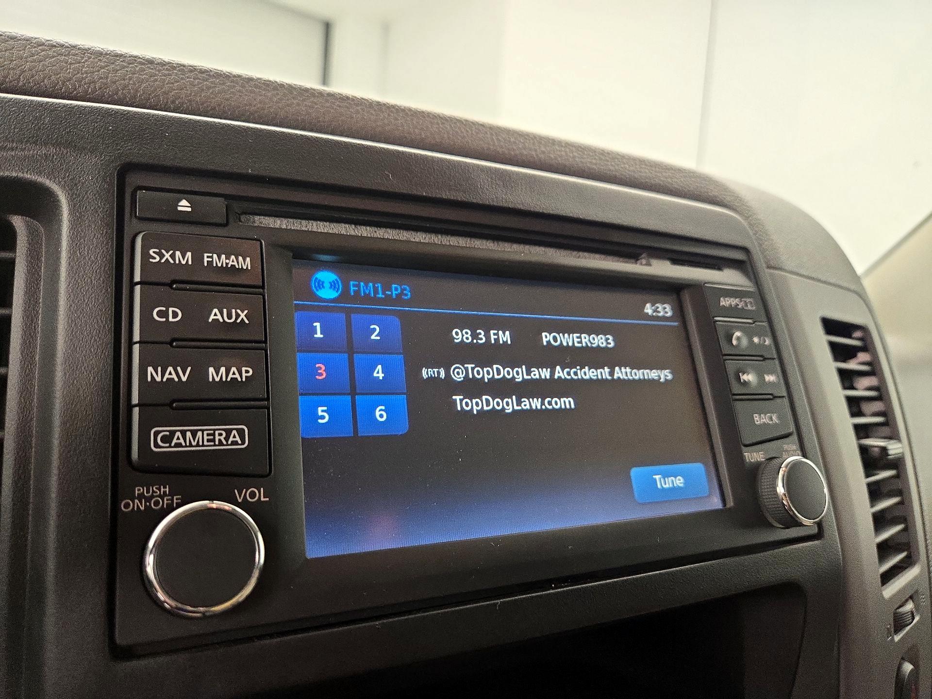 Thumbnail: 2018 Nissan NV - 16