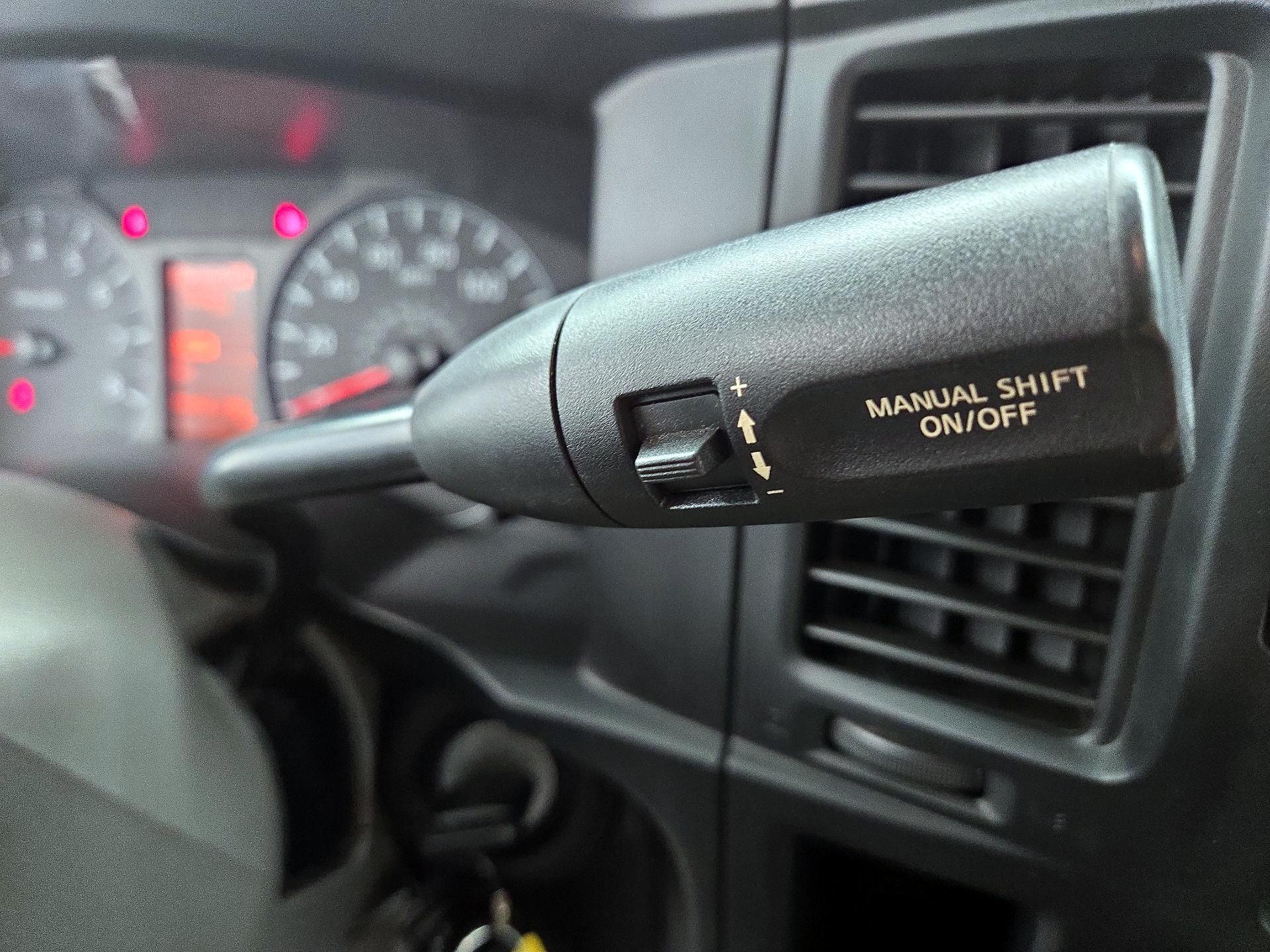 Thumbnail: 2018 Nissan NV - 18