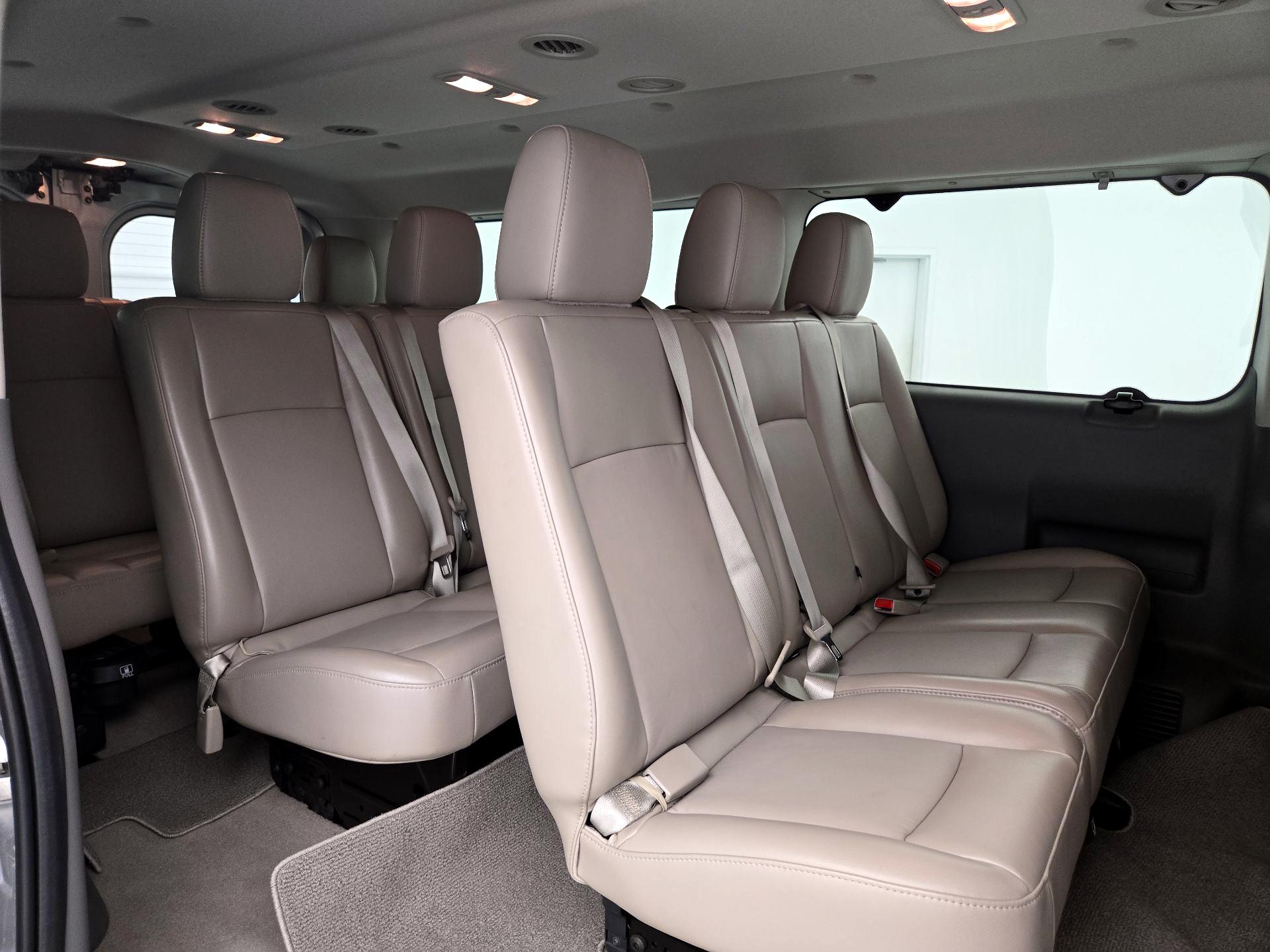 Thumbnail: 2018 Nissan NV - 20