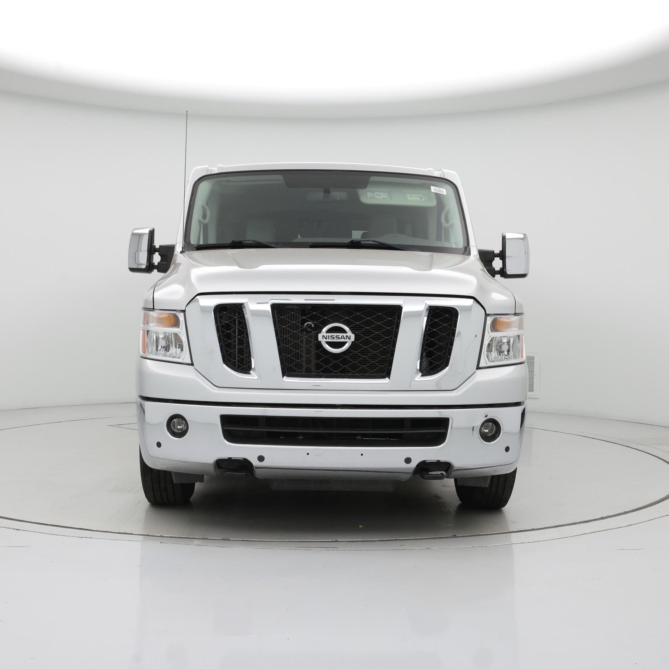 Thumbnail: 2018 Nissan NV - 5