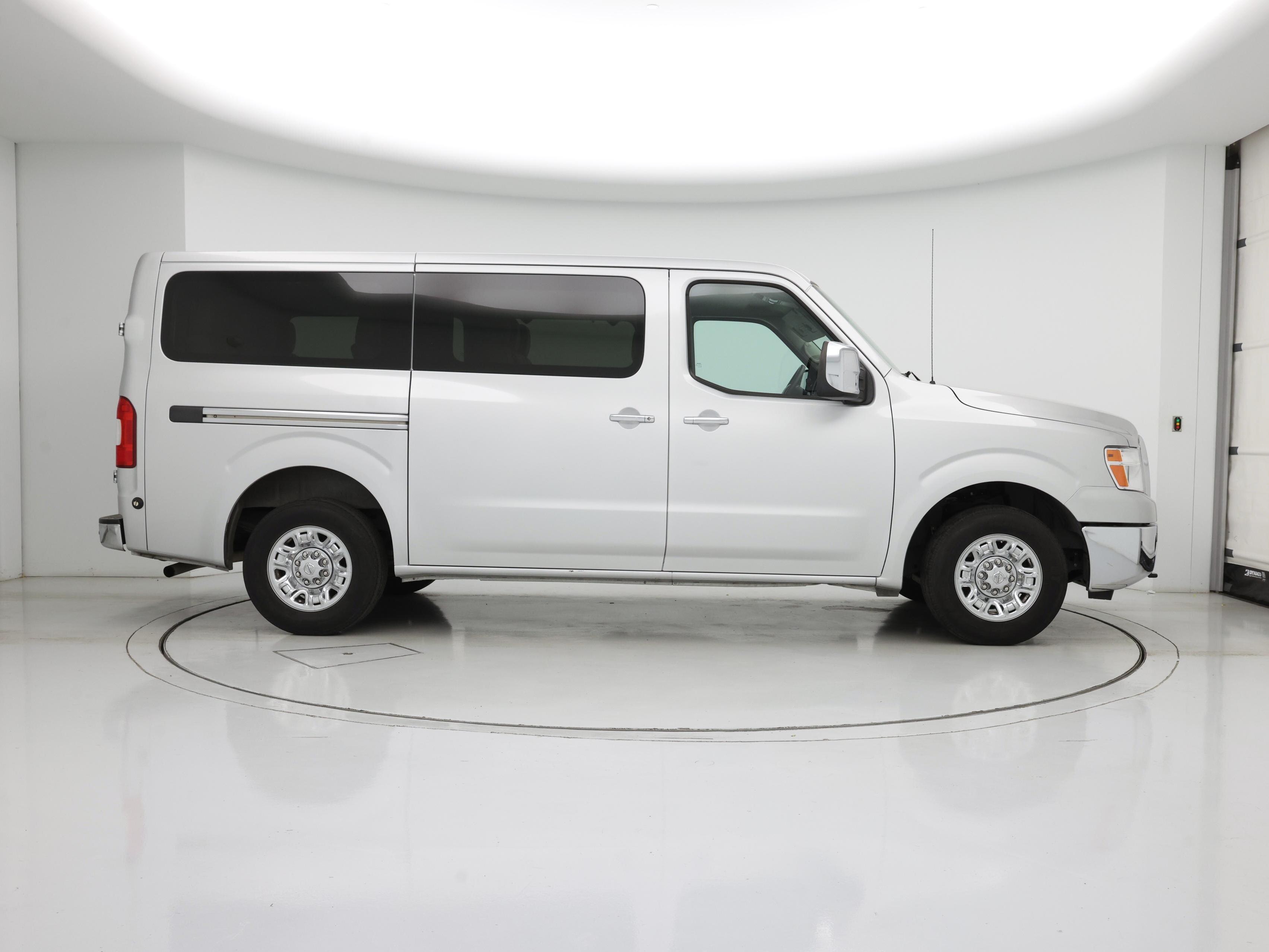 Thumbnail: 2018 Nissan NV - 7