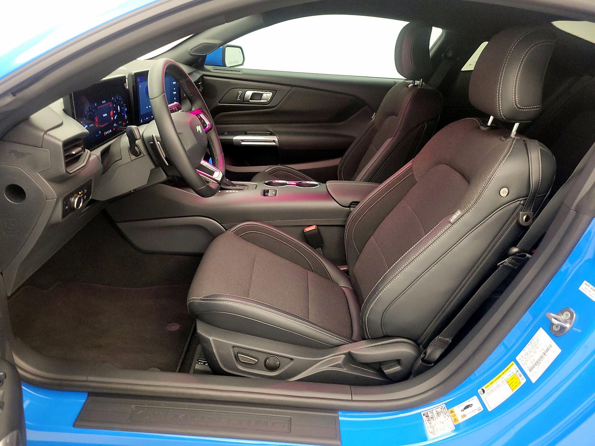 Thumbnail: 2024 Ford Mustang - 11