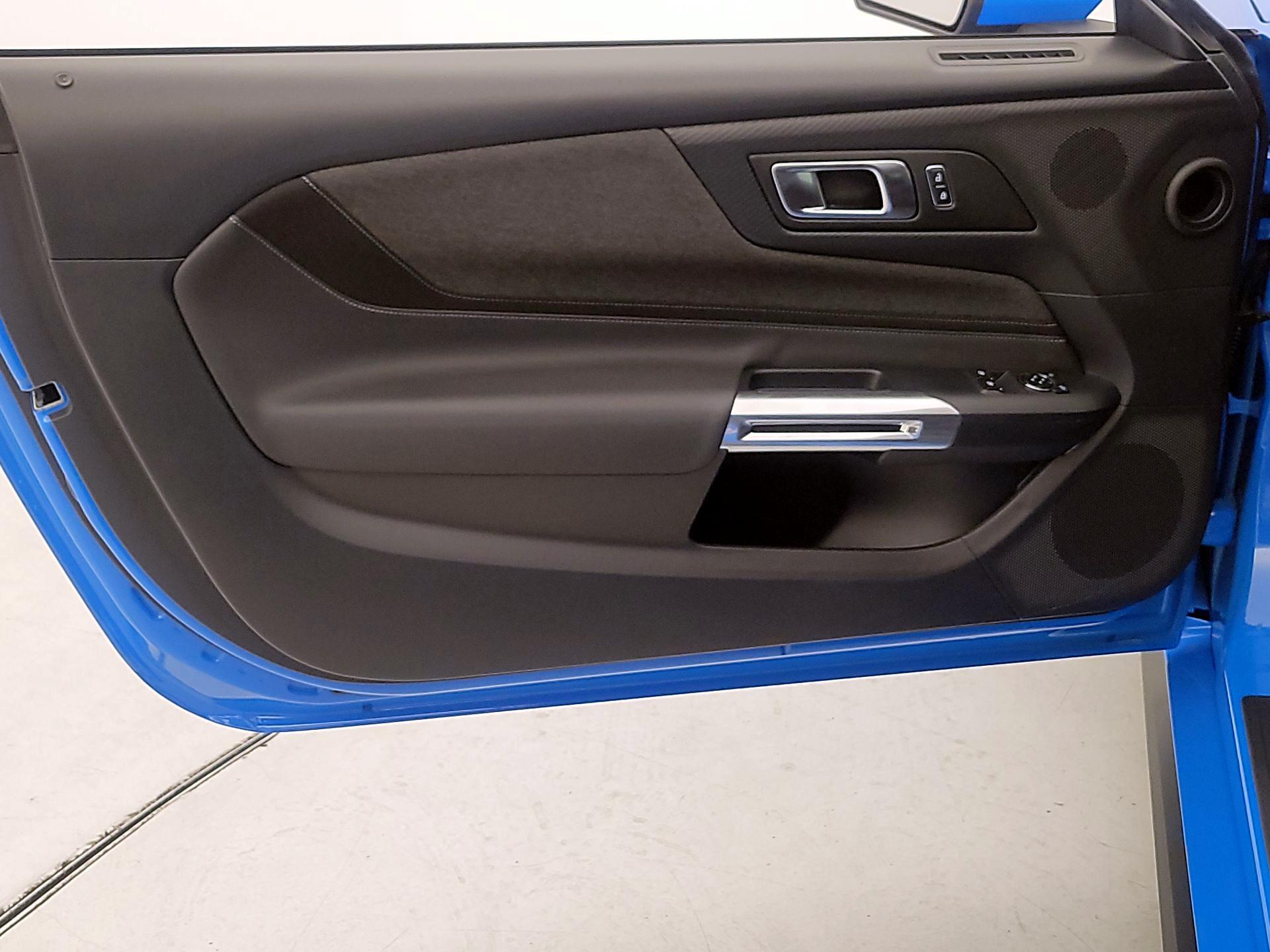 Thumbnail: 2024 Ford Mustang - 12