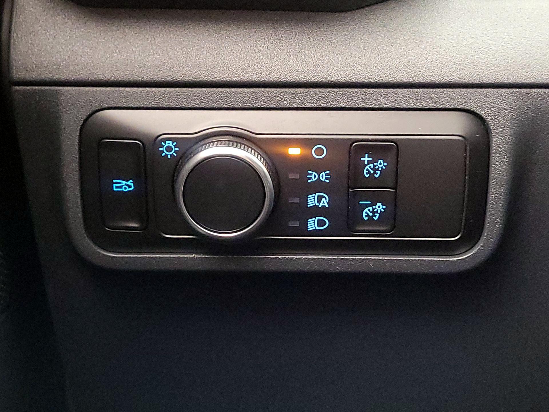 Thumbnail: 2024 Ford Mustang - 13