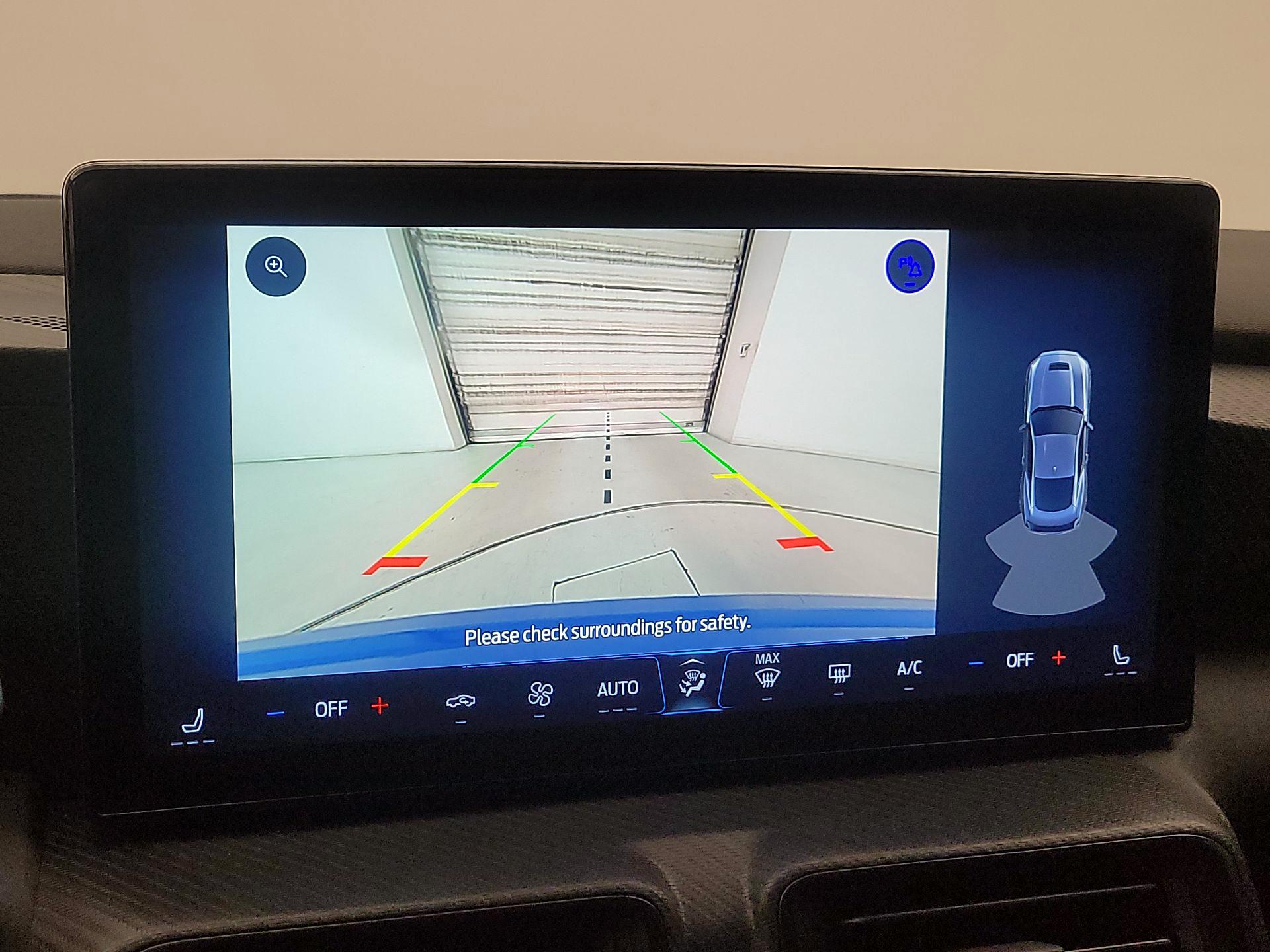 Thumbnail: 2024 Ford Mustang - 14