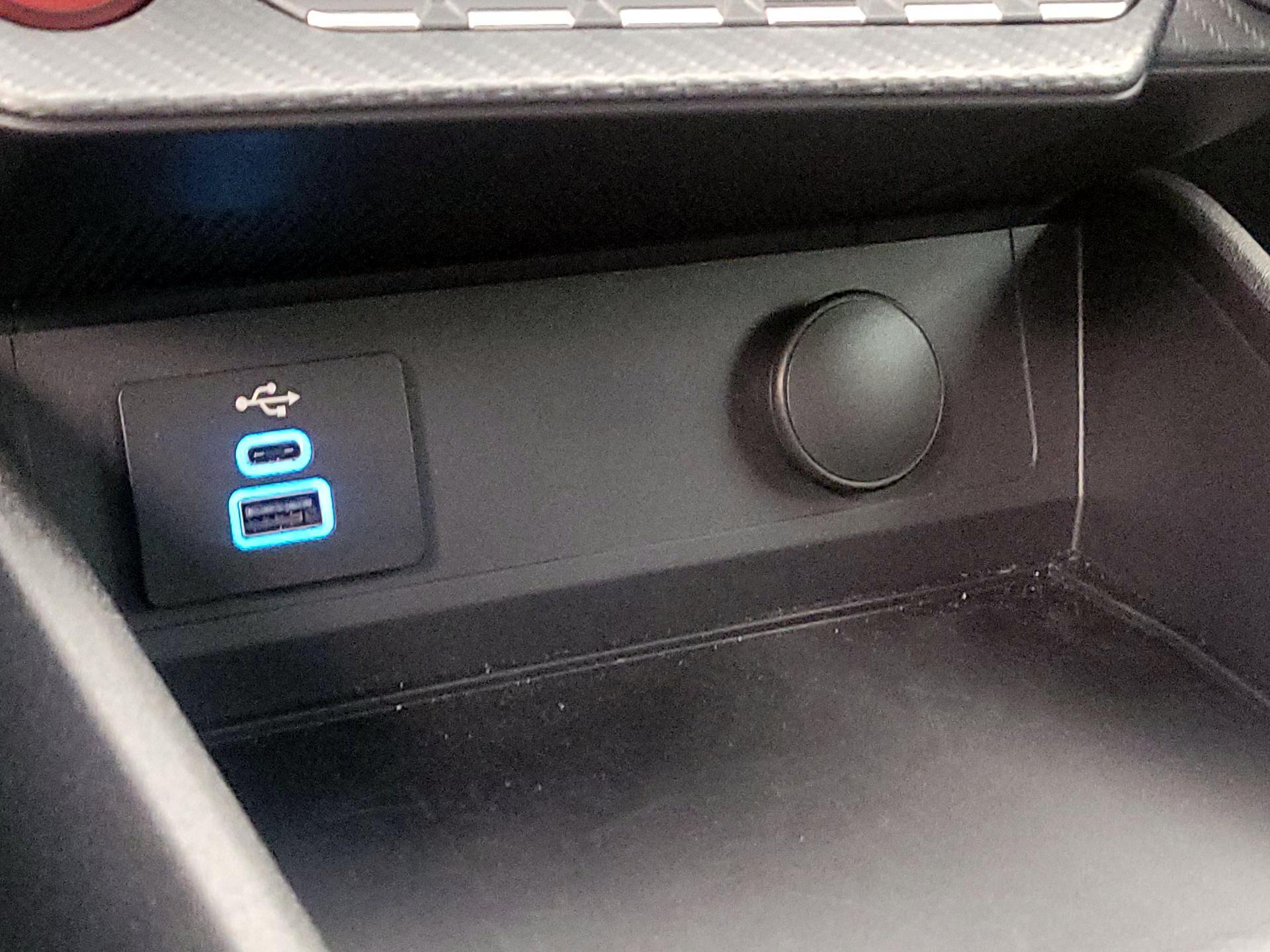 Thumbnail: 2024 Ford Mustang - 18