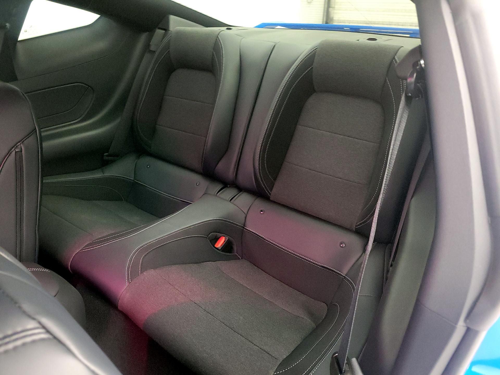 Thumbnail: 2024 Ford Mustang - 19