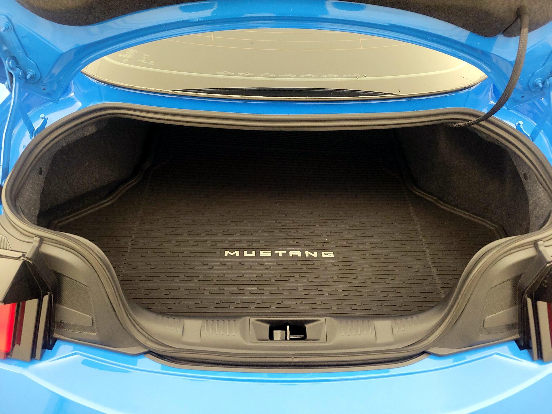 Thumbnail: 2024 Ford Mustang - 20