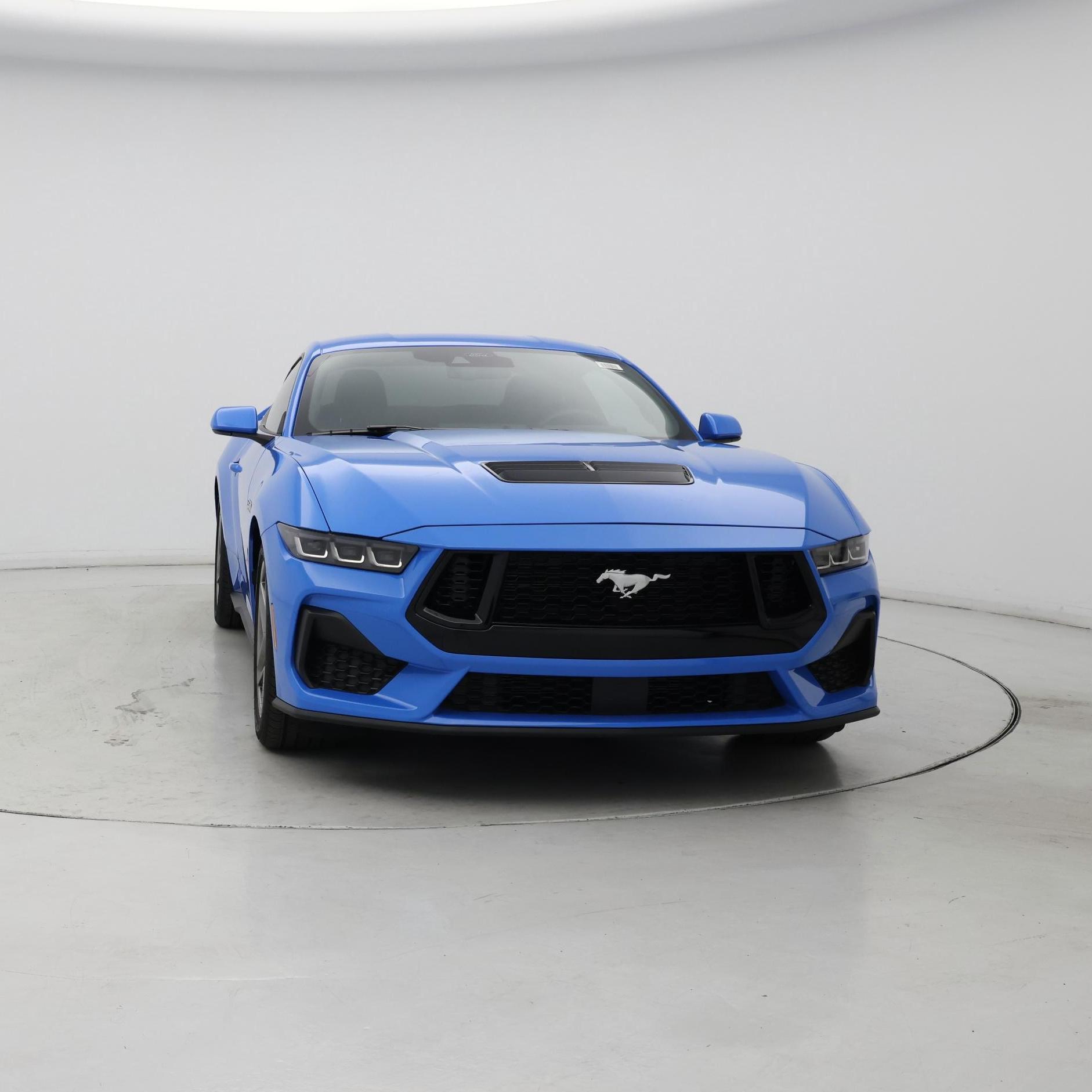 Thumbnail: 2024 Ford Mustang - 5