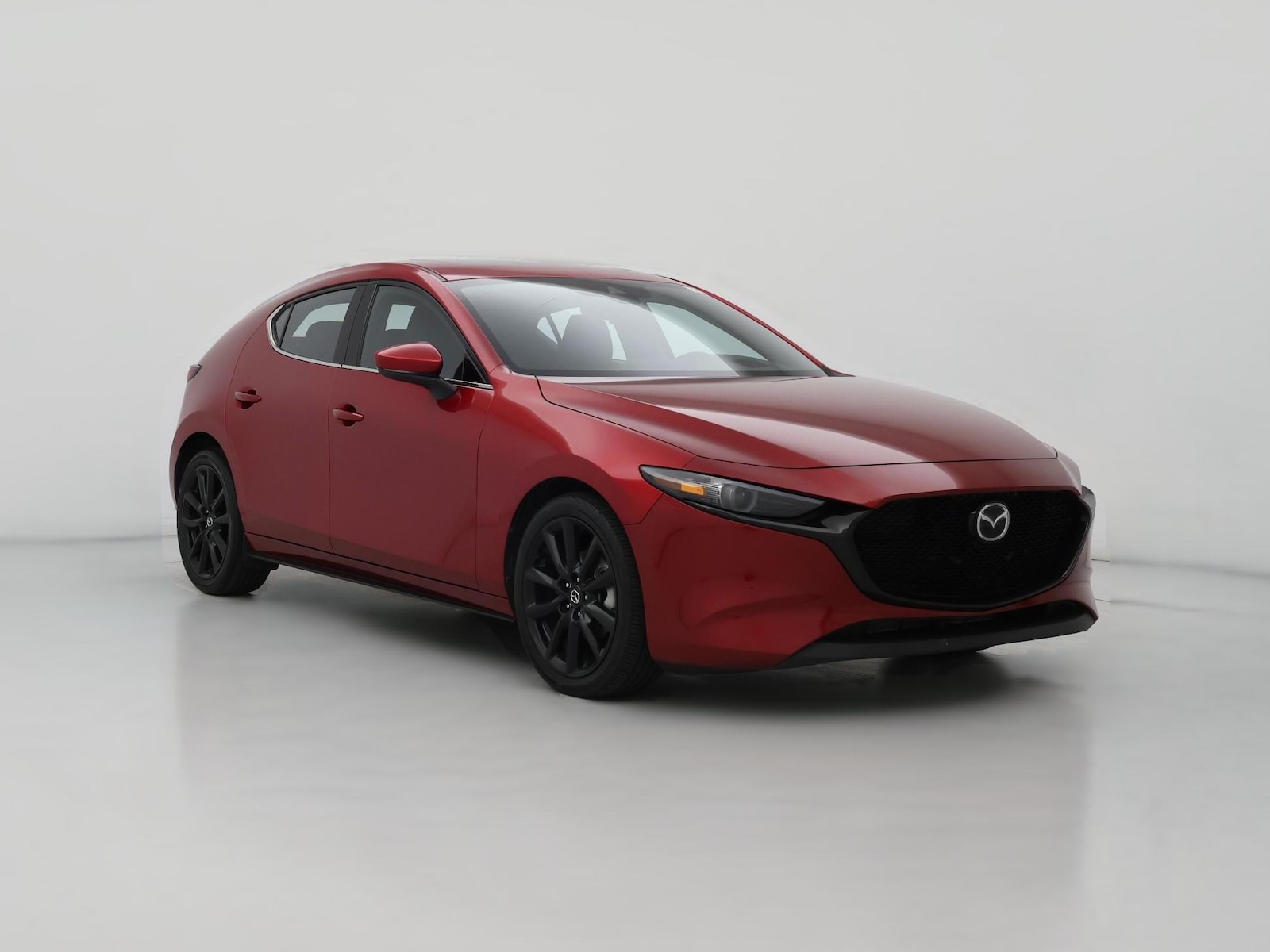 2022 Mazda Mazda3 Premium