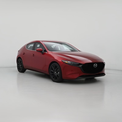 2022 Mazda Mazda3 Premium