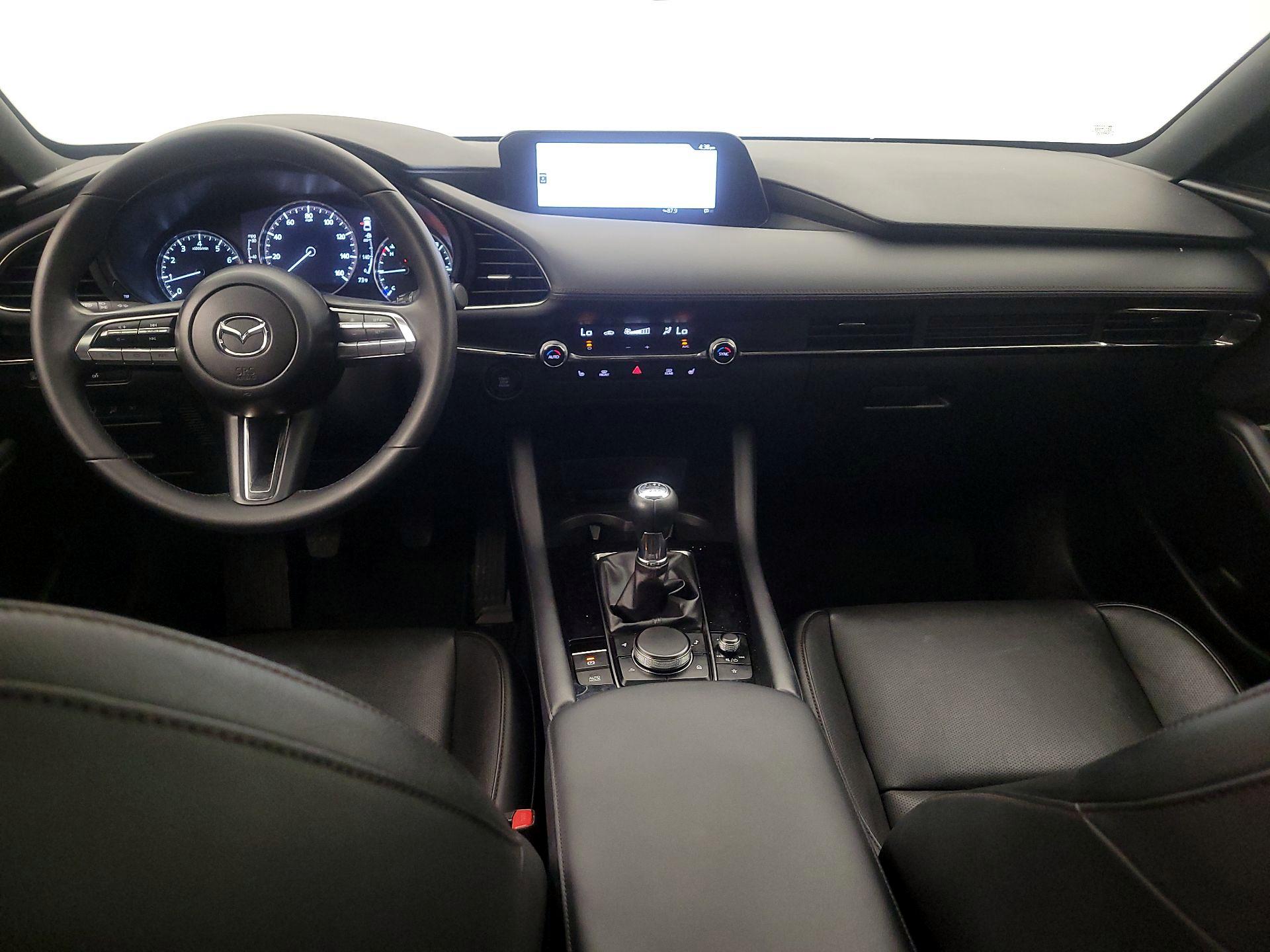 Thumbnail: 2022 Mazda Mazda3 - 9