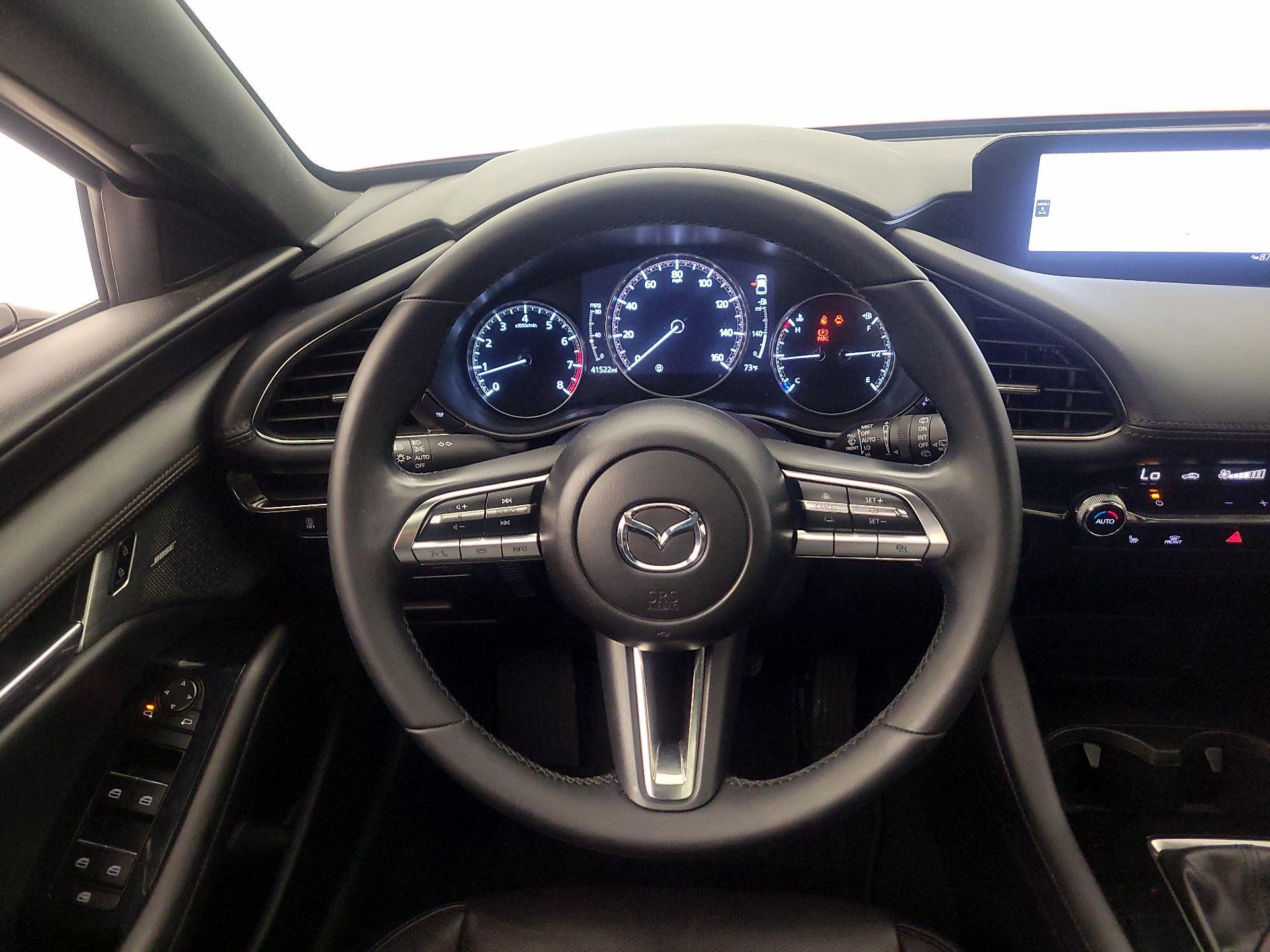 Thumbnail: 2022 Mazda Mazda3 - 10