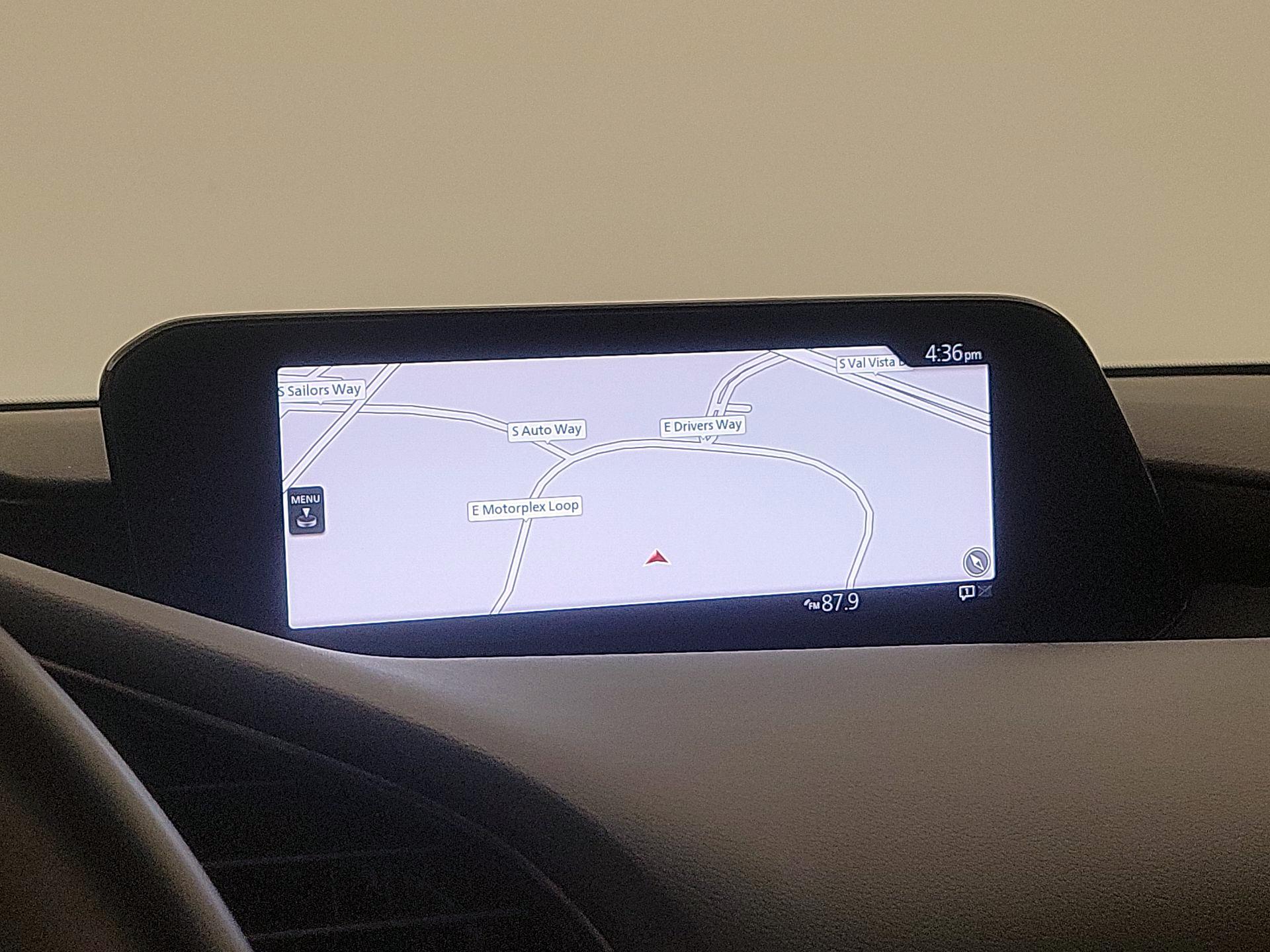 Thumbnail: 2022 Mazda Mazda3 - 14