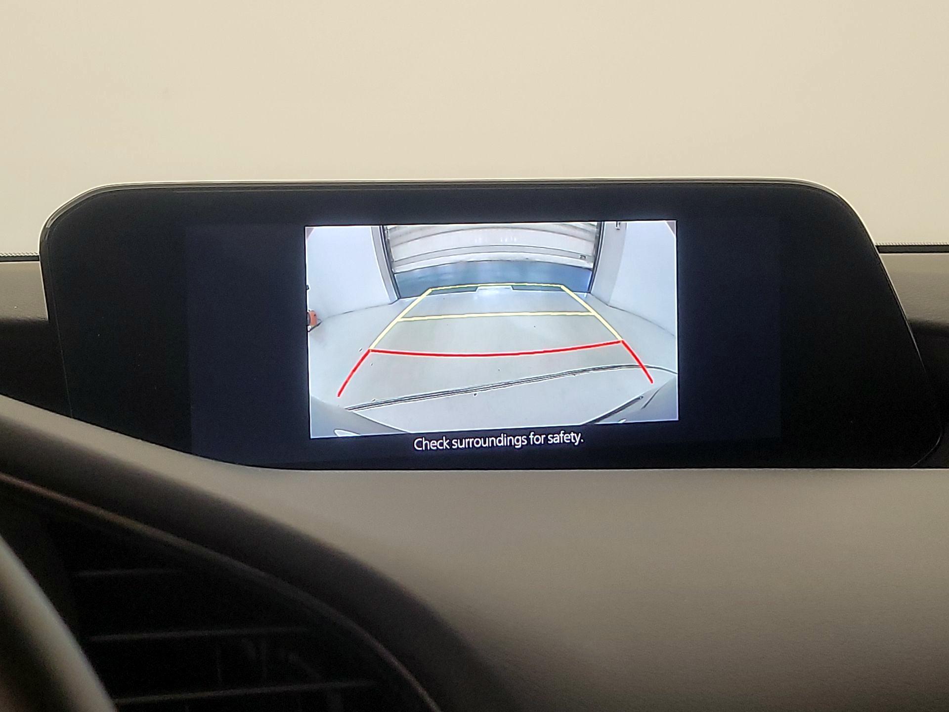 Thumbnail: 2022 Mazda Mazda3 - 15