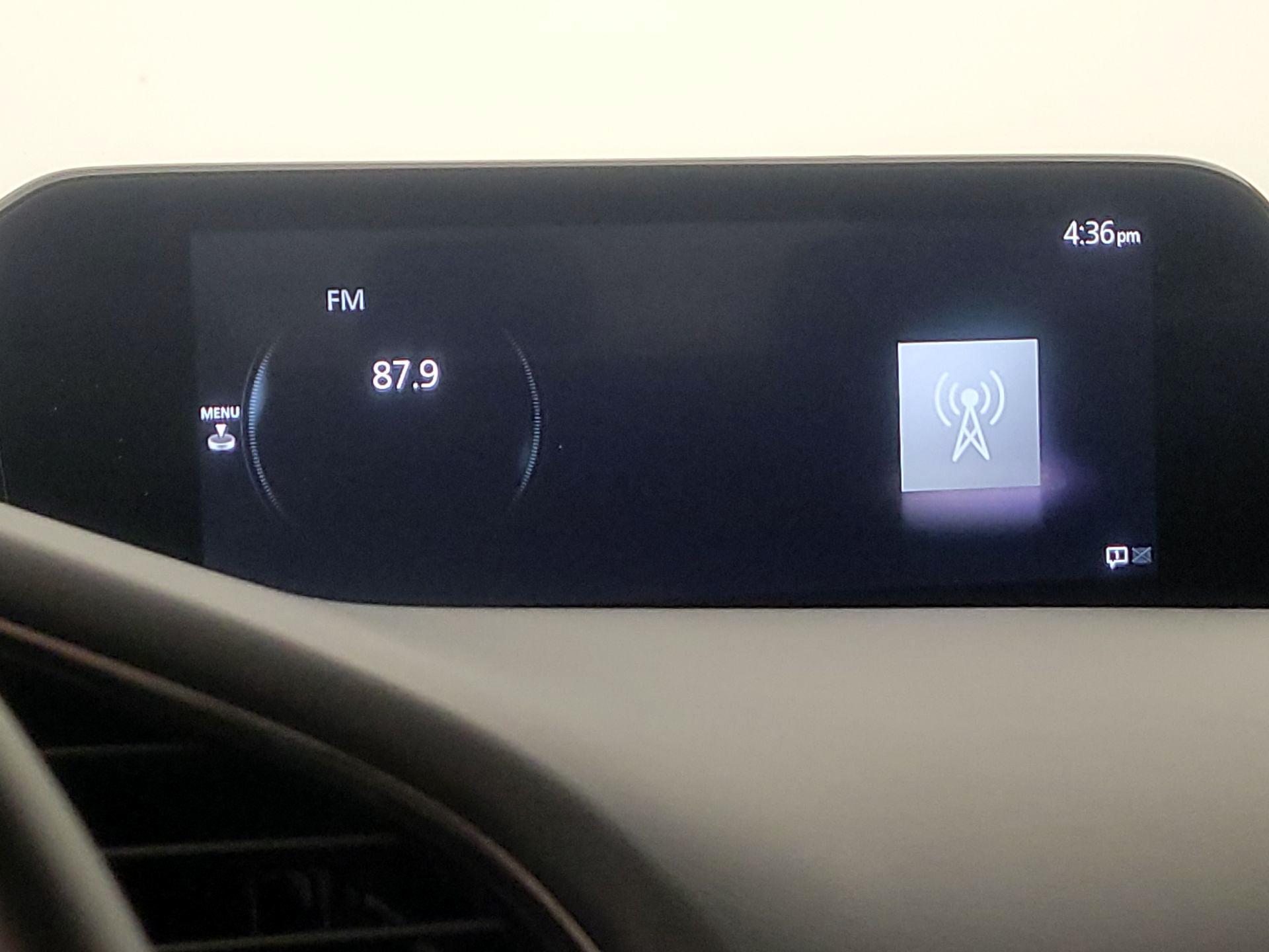 Thumbnail: 2022 Mazda Mazda3 - 16