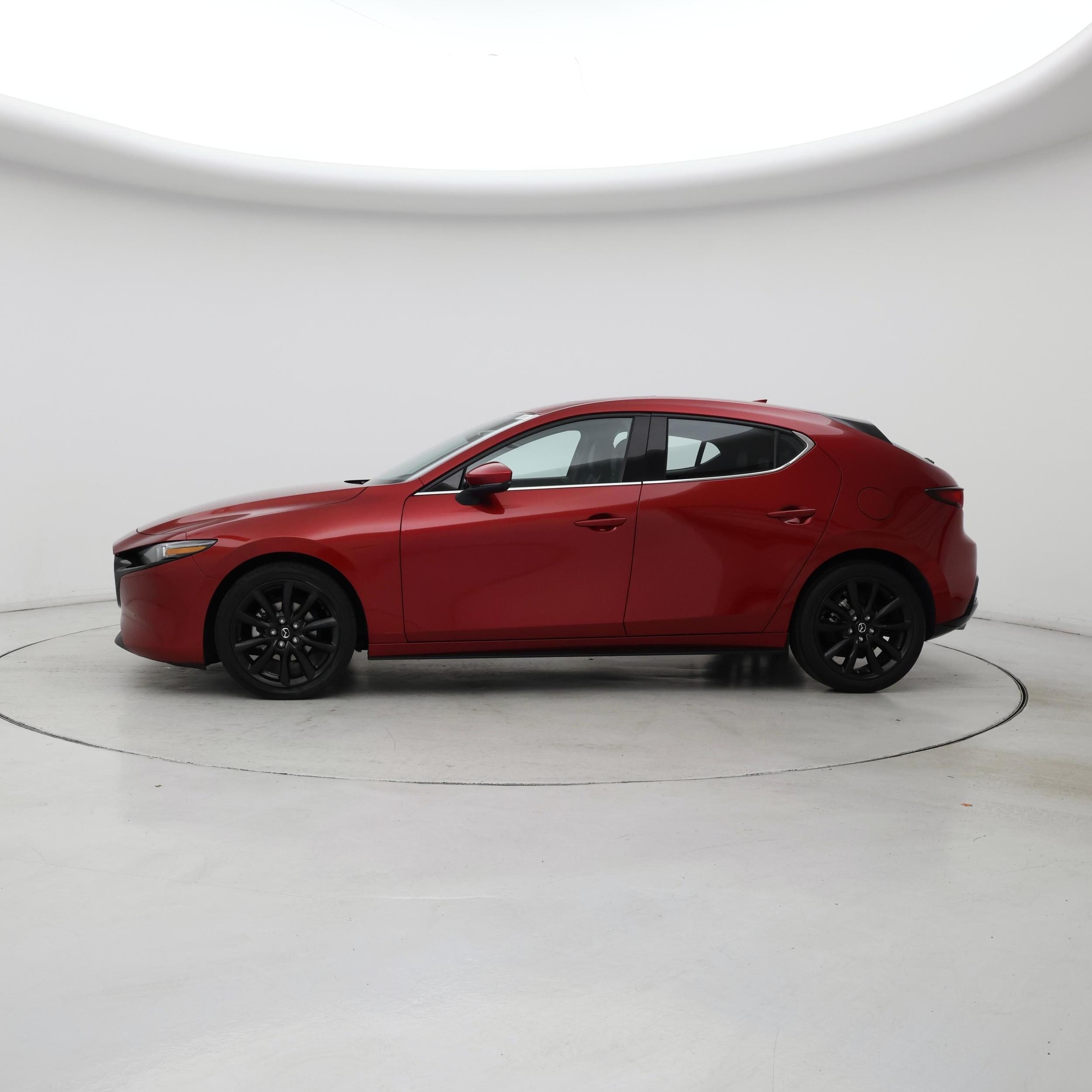 Thumbnail: 2022 Mazda Mazda3 - 3
