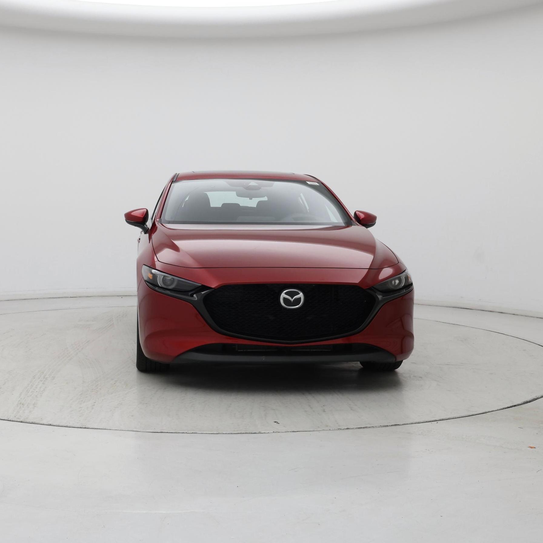Thumbnail: 2022 Mazda Mazda3 - 5