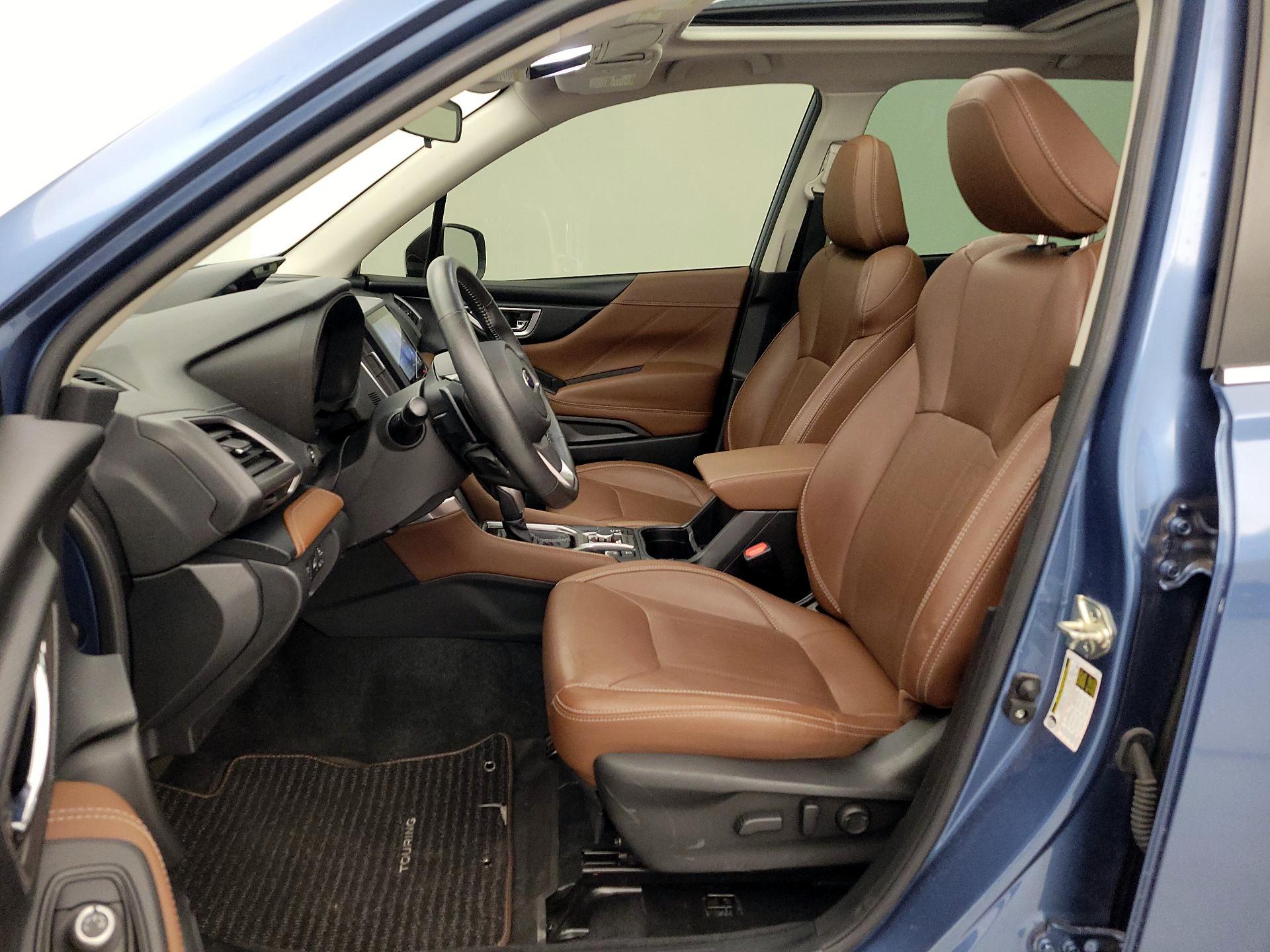 Thumbnail: 2020 Subaru Forester - 11