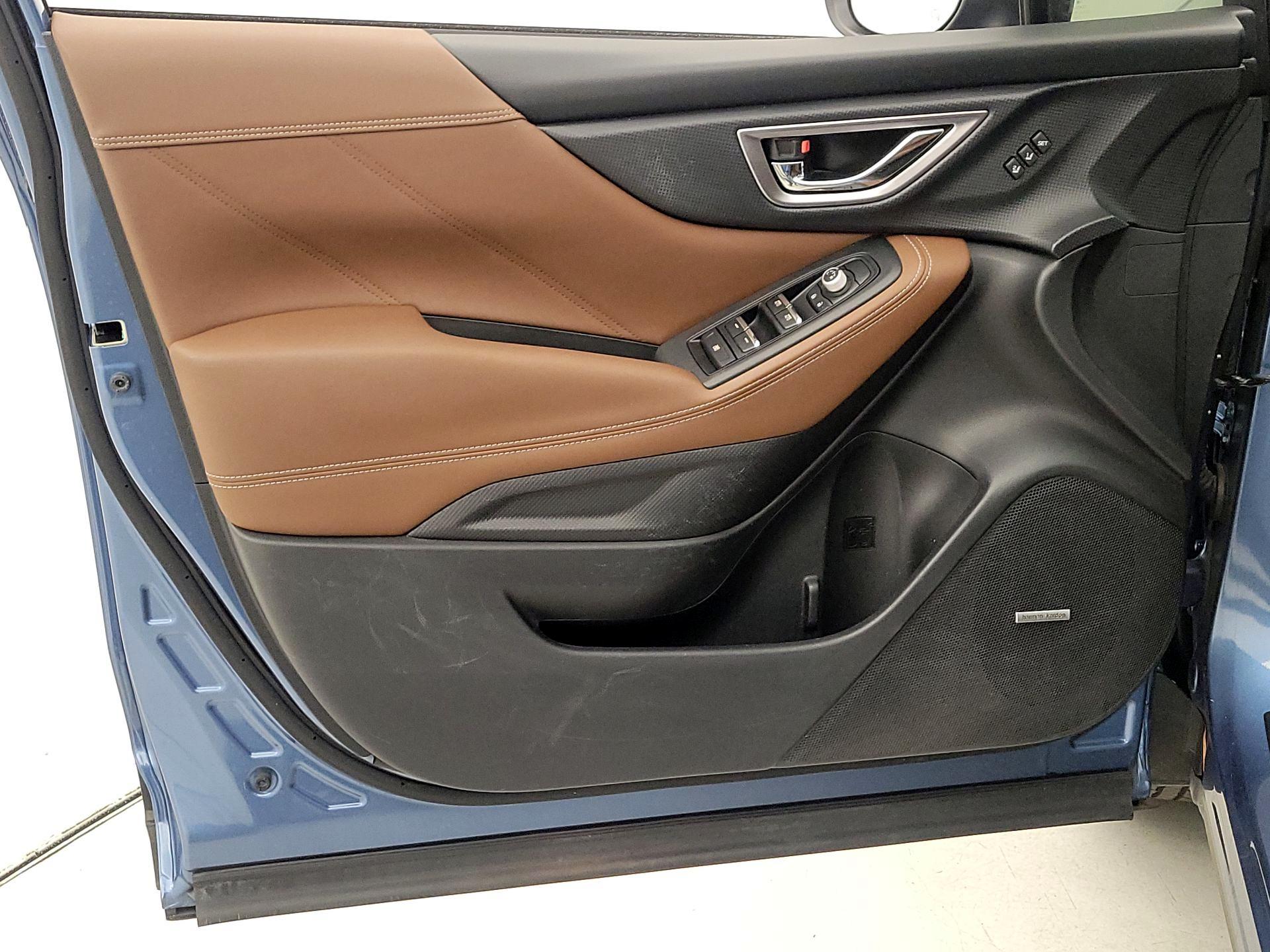 Thumbnail: 2020 Subaru Forester - 12