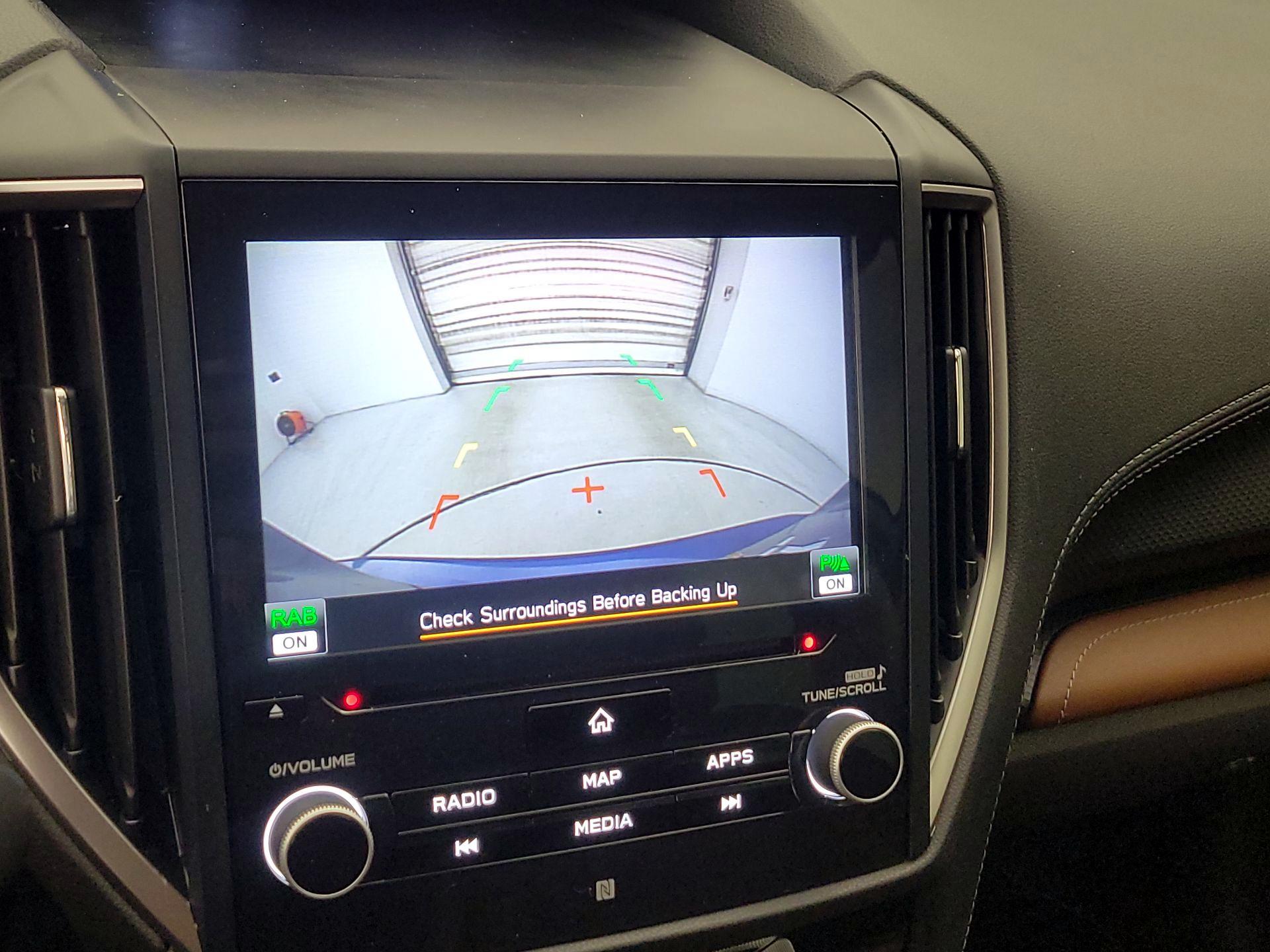 Thumbnail: 2020 Subaru Forester - 15