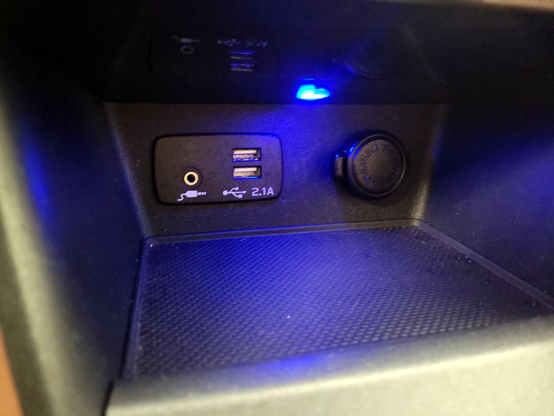 Thumbnail: 2020 Subaru Forester - 19