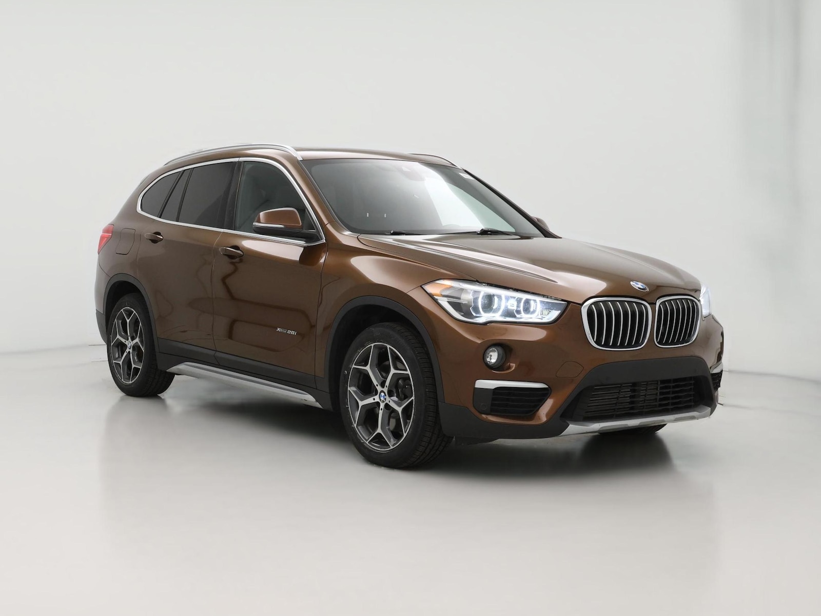 2016 BMW X1 28i