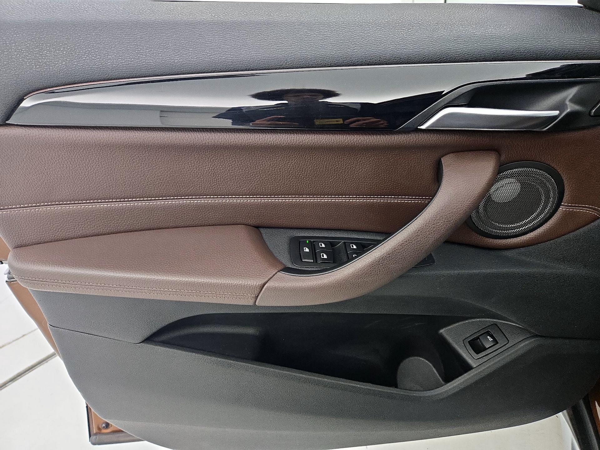 Thumbnail: 2016 BMW X1 - 12