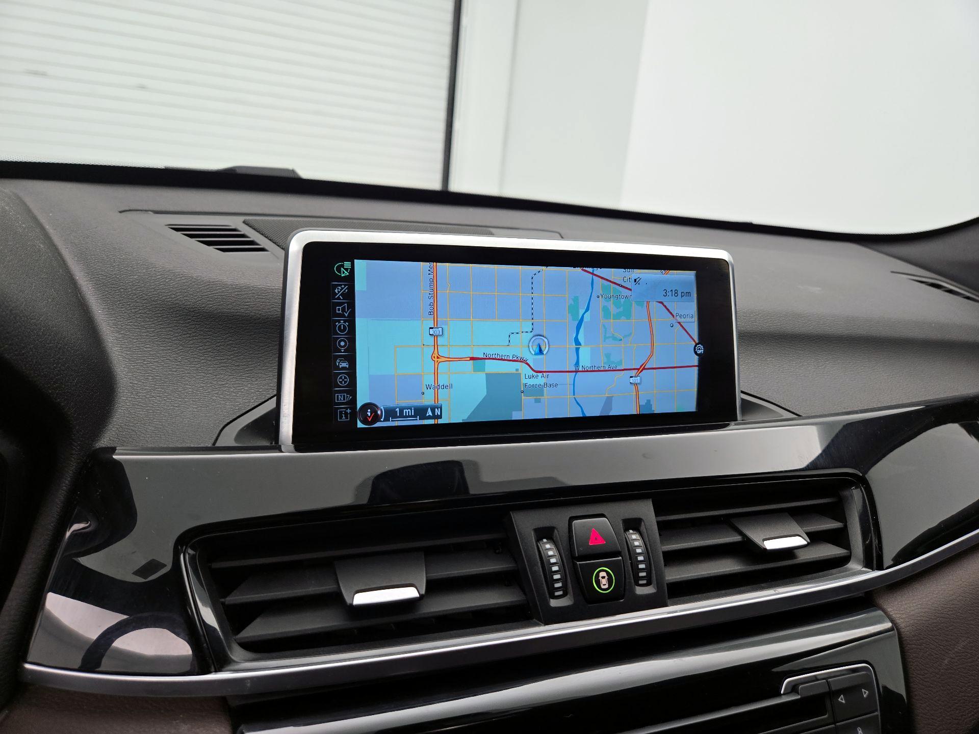 Thumbnail: 2016 BMW X1 - 14