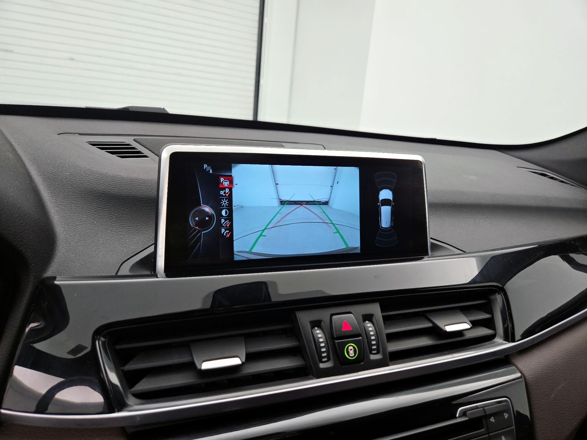 Thumbnail: 2016 BMW X1 - 15