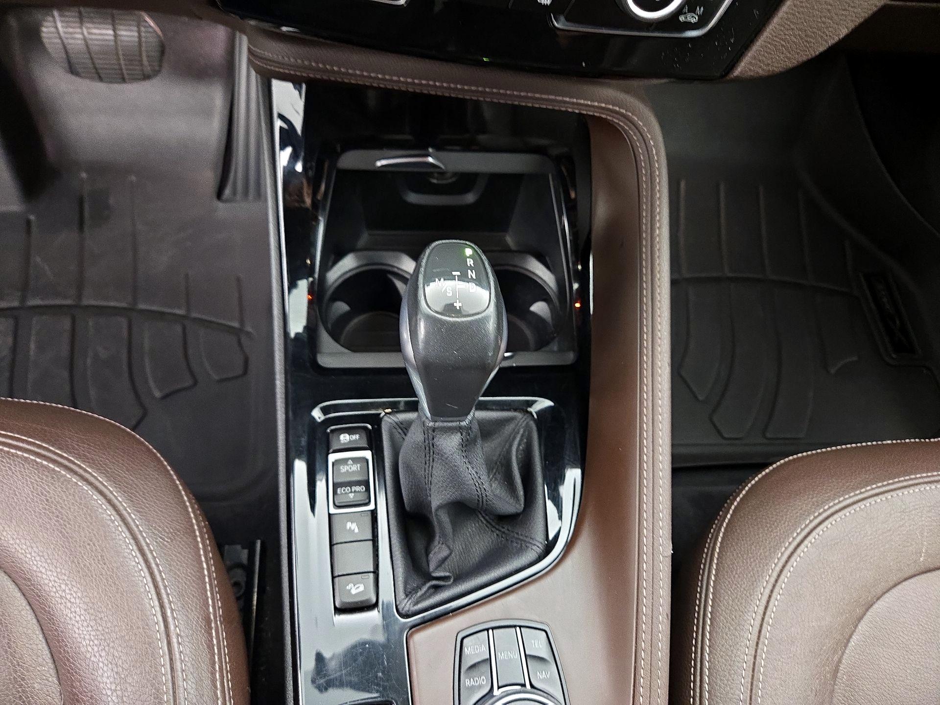 Thumbnail: 2016 BMW X1 - 18