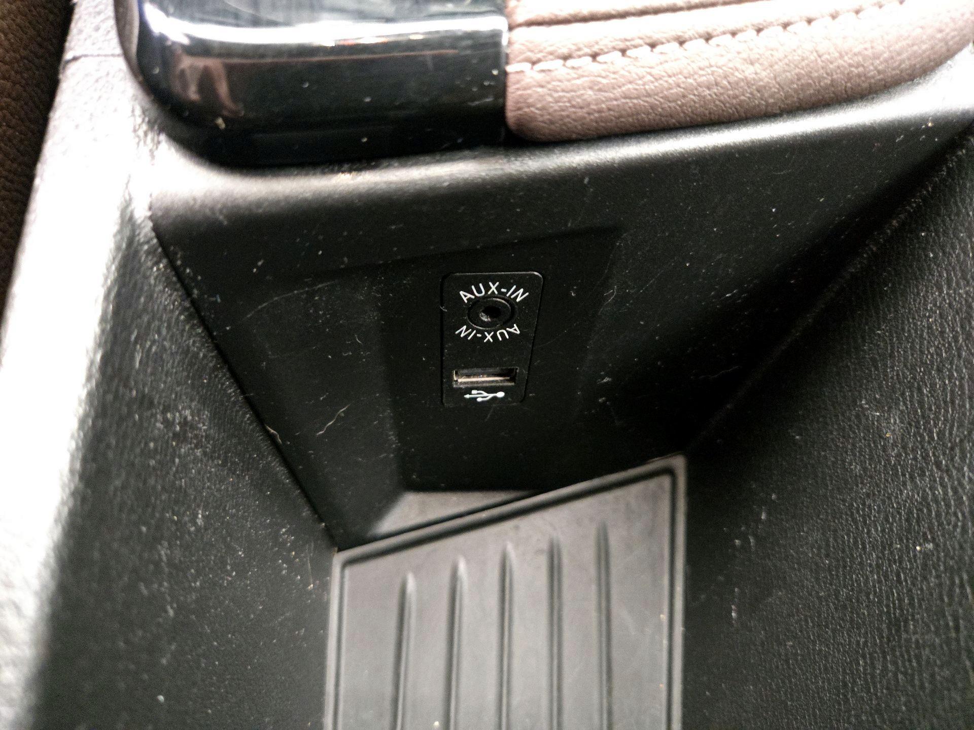 Thumbnail: 2016 BMW X1 - 19