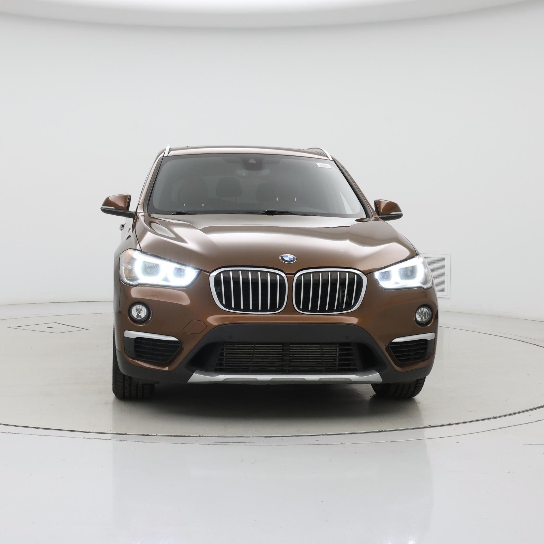 Thumbnail: 2016 BMW X1 - 5