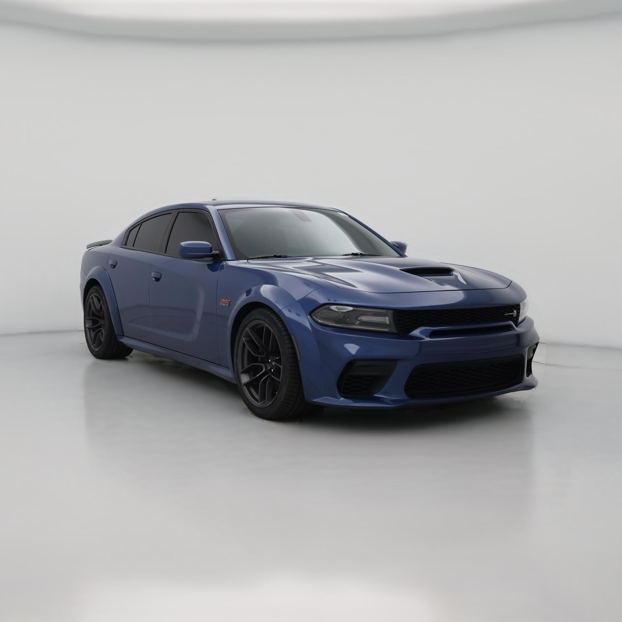 Thumbnail: 2021 Dodge Charger - 1