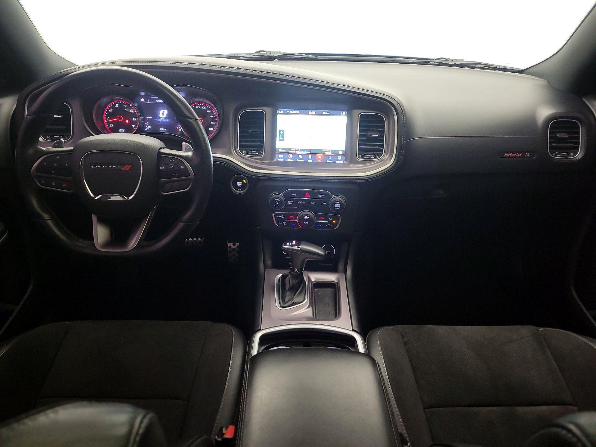 Thumbnail: 2021 Dodge Charger - 9