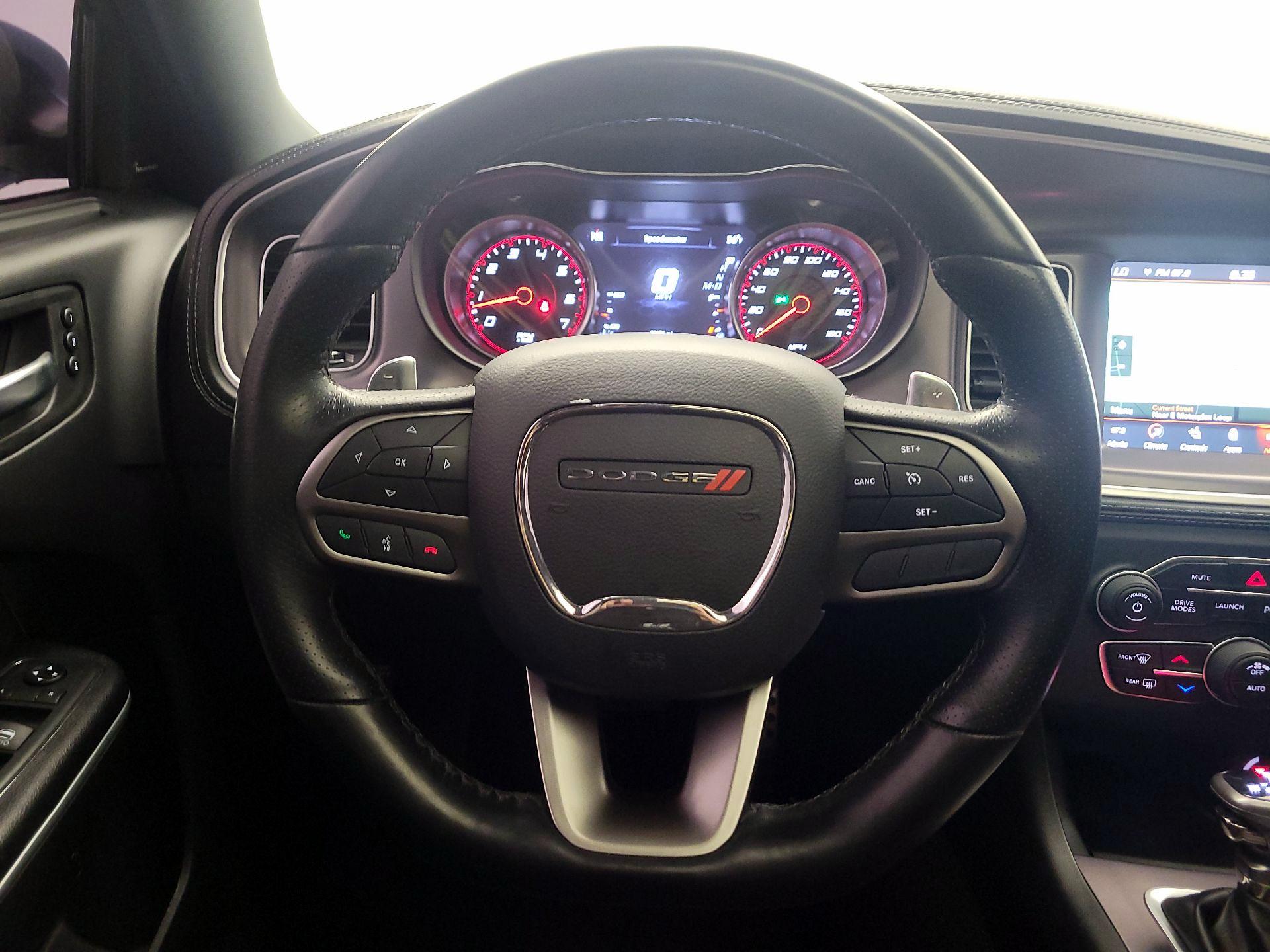 Thumbnail: 2021 Dodge Charger - 10