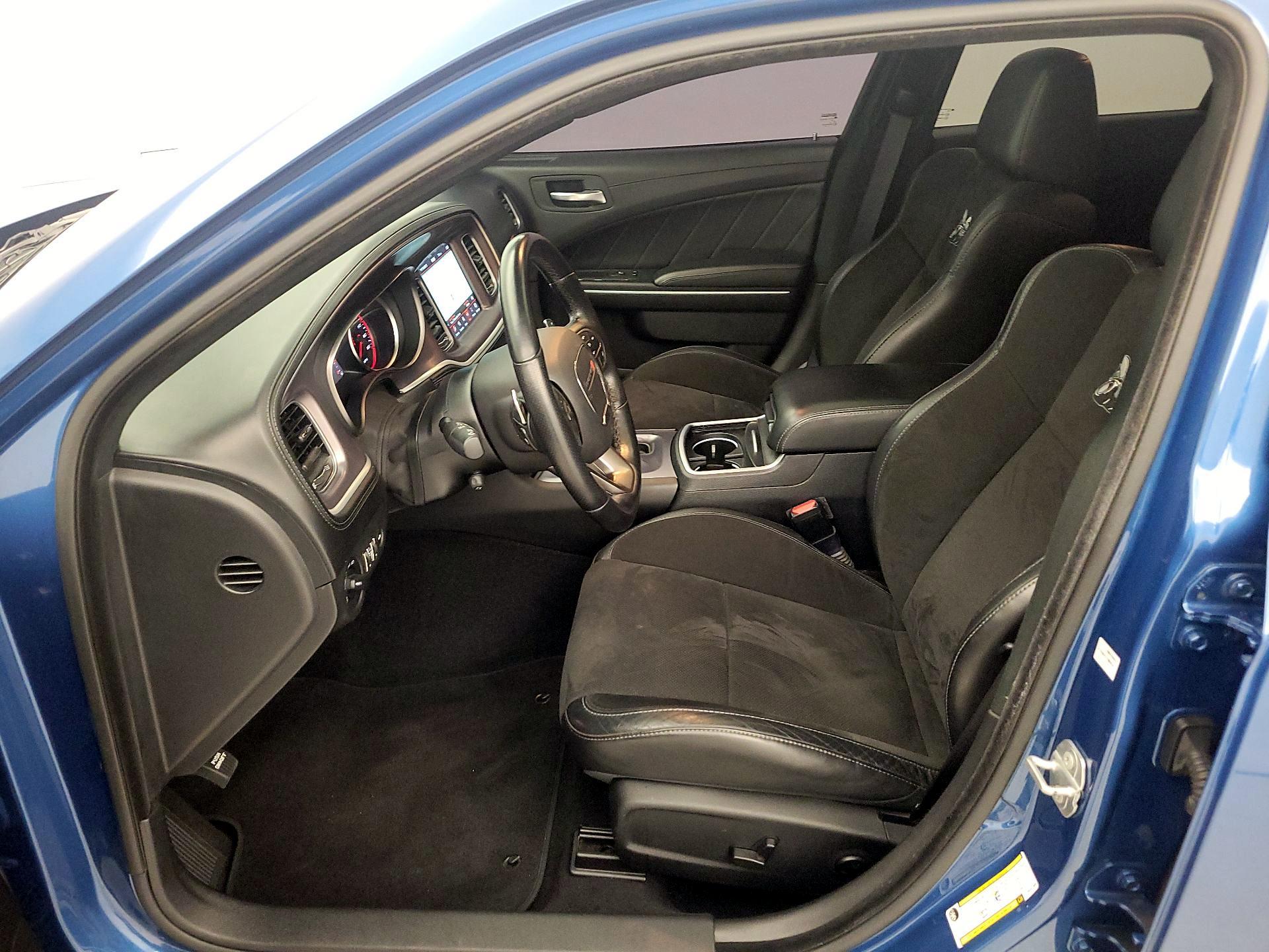 Thumbnail: 2021 Dodge Charger - 11