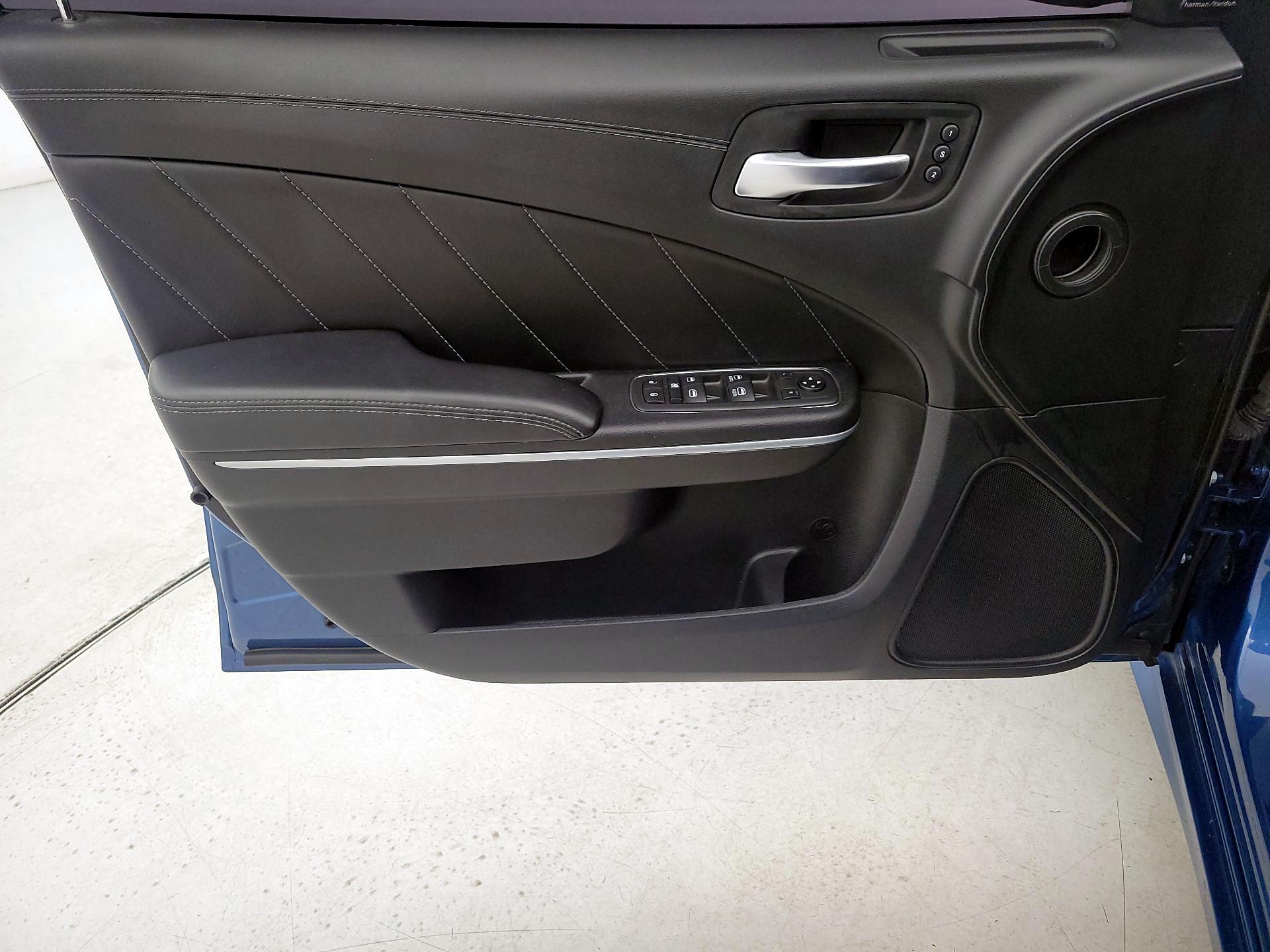 Thumbnail: 2021 Dodge Charger - 12